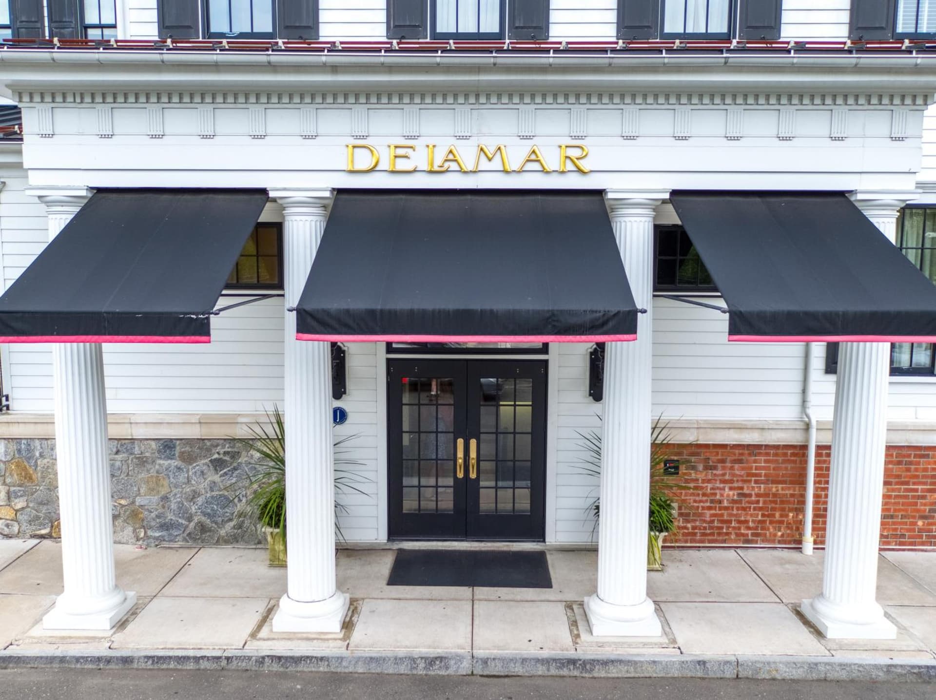 Delamar Southport gallery photo in Southport, CT — image 19
