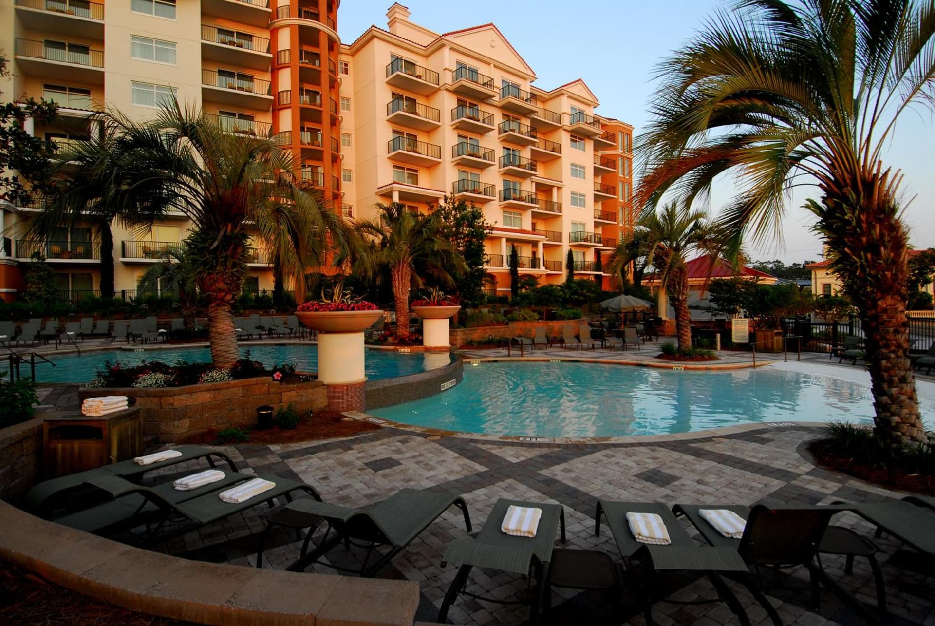 Marina Inn at Grande Dunes gallery photo in Myrtle Beach, SC — image 4