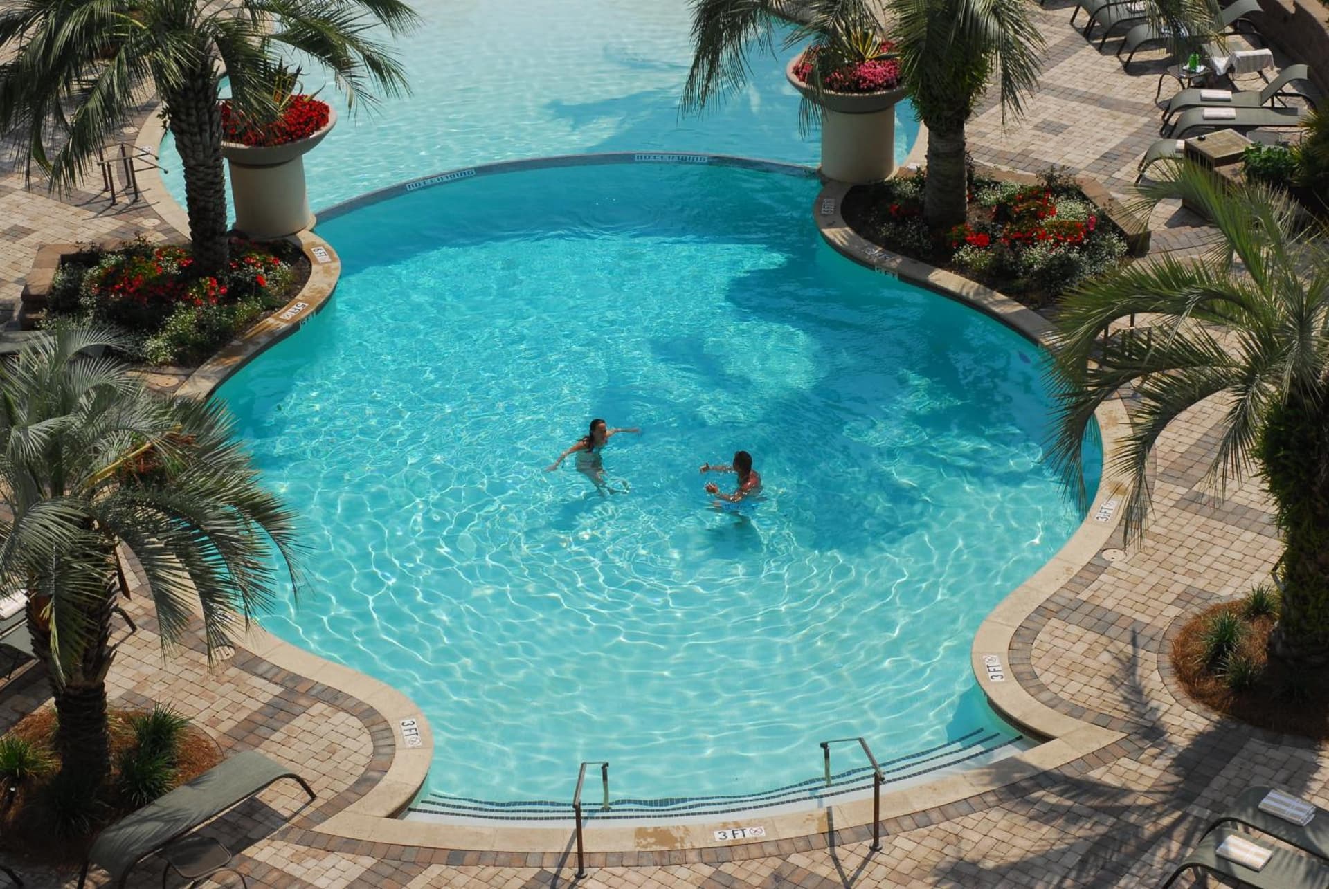 Marina Inn at Grande Dunes gallery photo in Myrtle Beach, SC — image 33