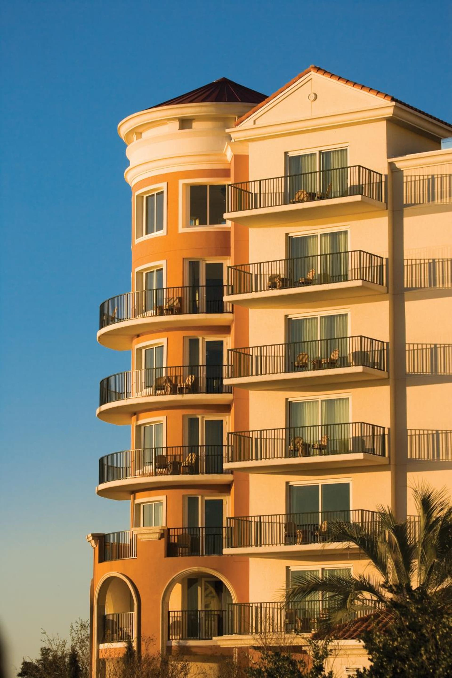 Marina Inn at Grande Dunes gallery photo in Myrtle Beach, SC — image 64