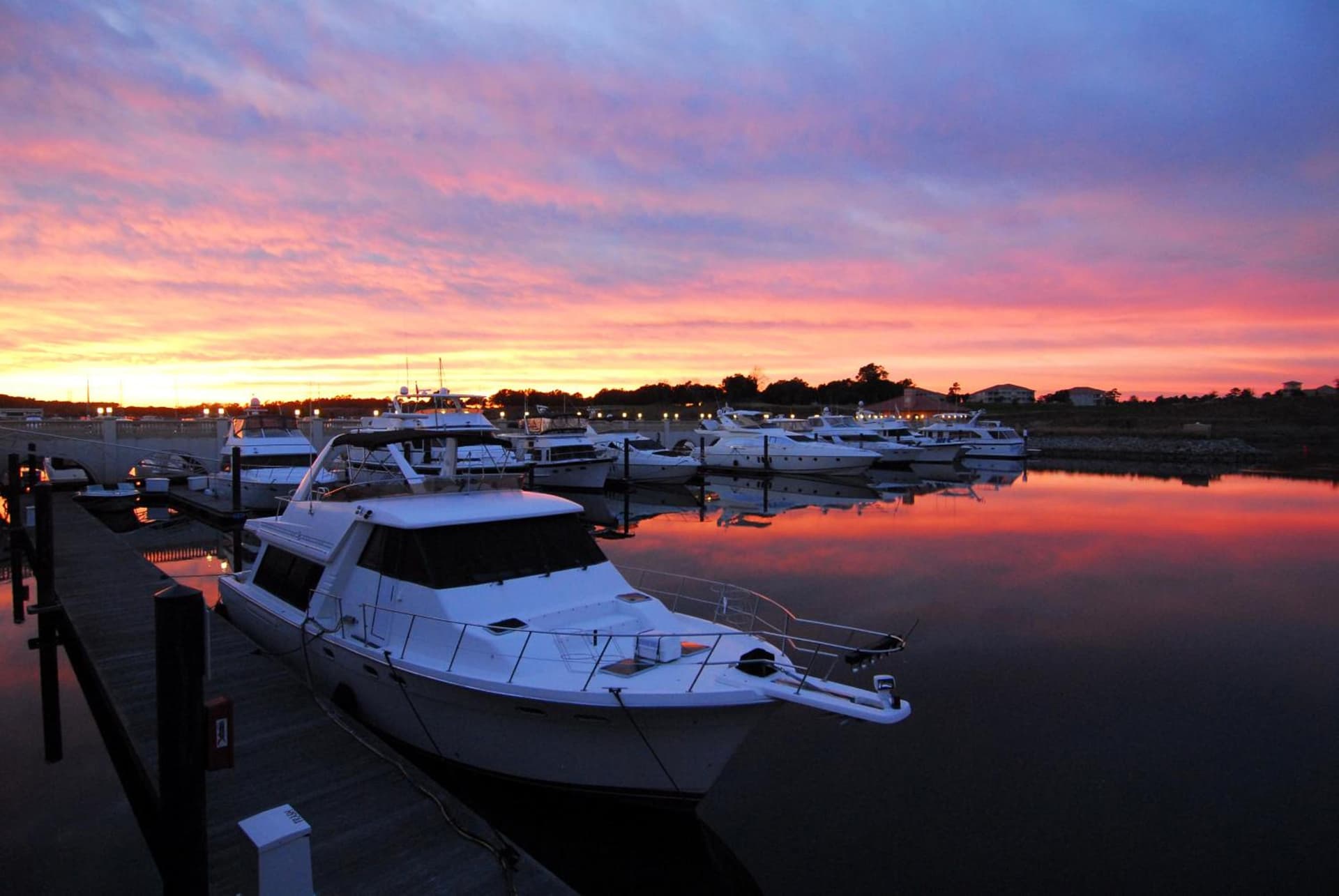 Marina Inn at Grande Dunes gallery photo in Myrtle Beach, SC — image 14