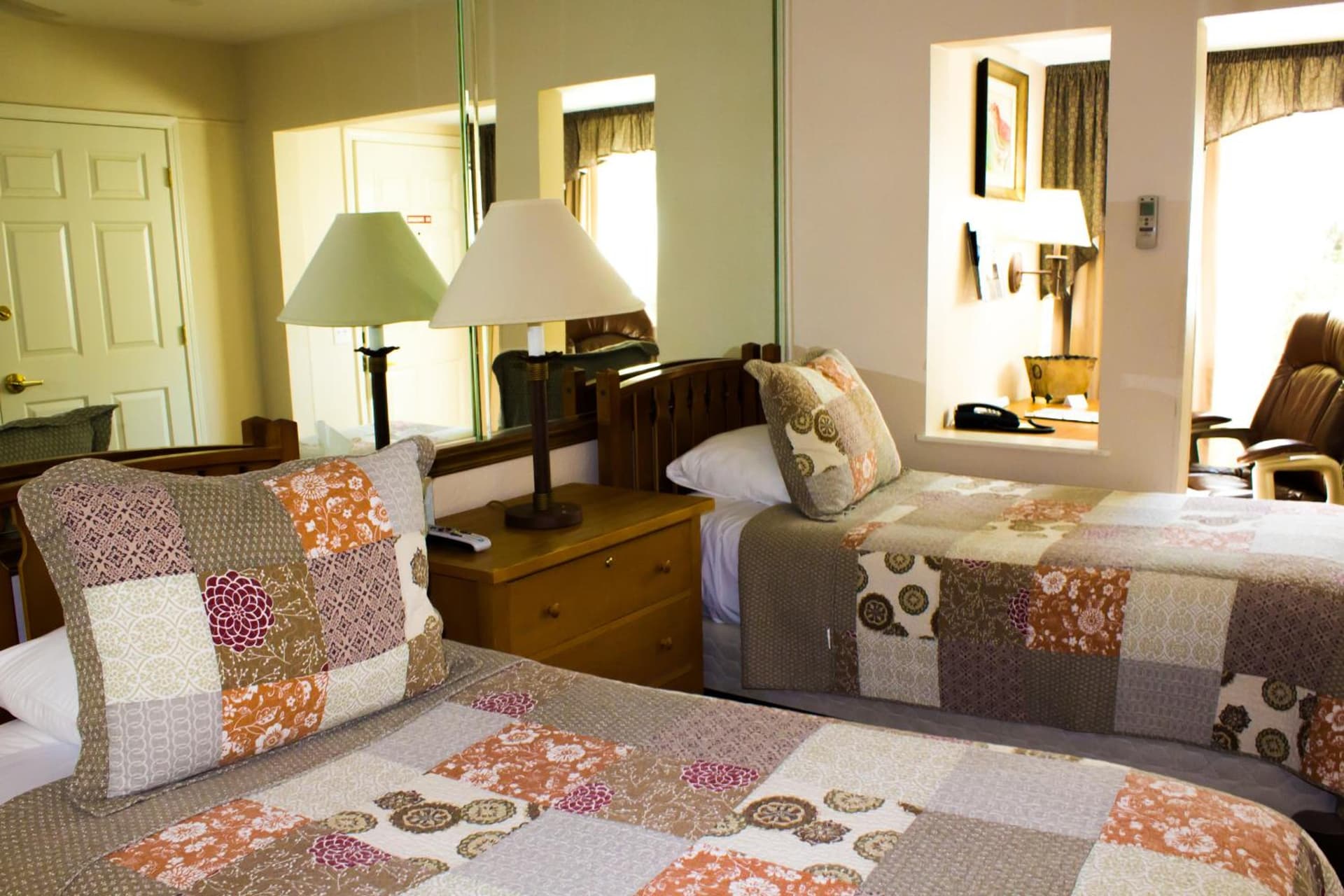 Los Gatos Garden Inn Hotel gallery photo in Los Gatos, CA — image 36
