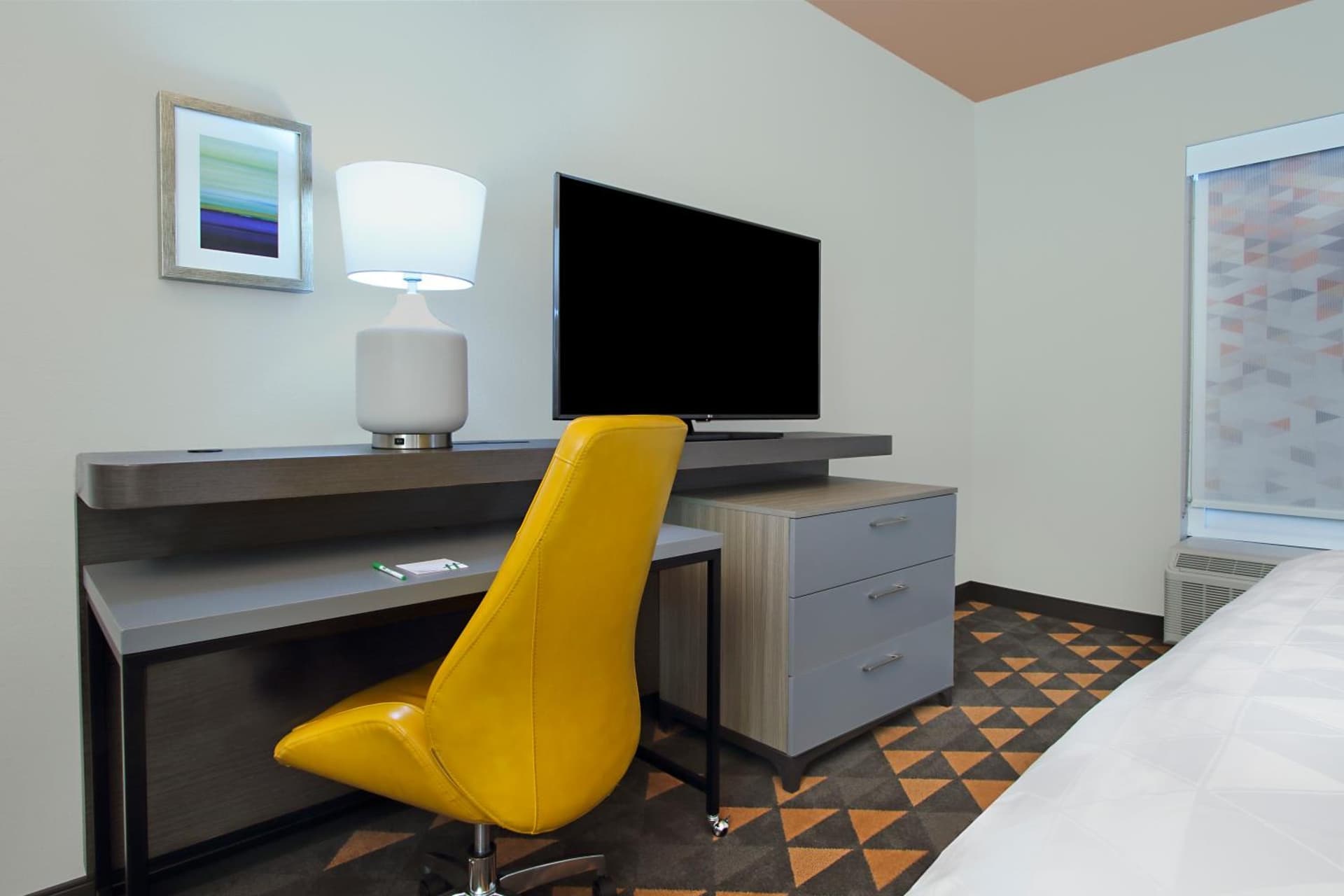 Holiday Inn Hattiesburg - North by IHG property views in Hattiesburg, MS — gallery photo 3