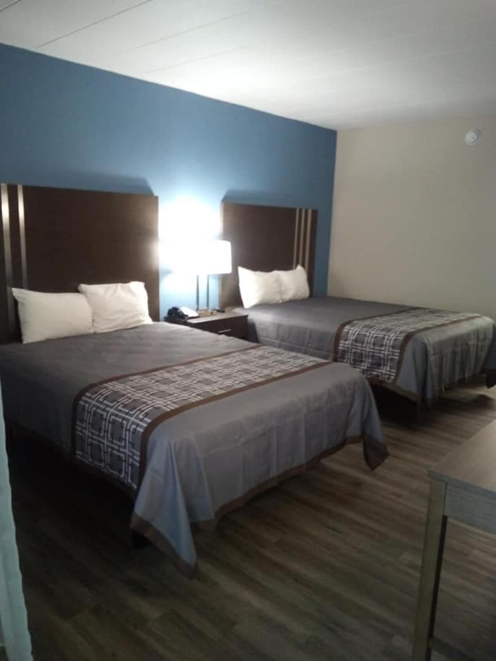 Motel 6 Burlington gallery photo in Burlington, NC — image 28