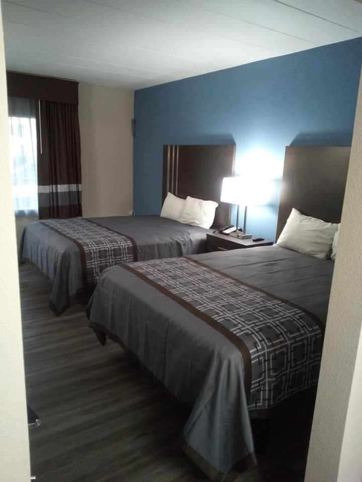 Motel 6 Burlington gallery photo in Burlington, NC — image 16