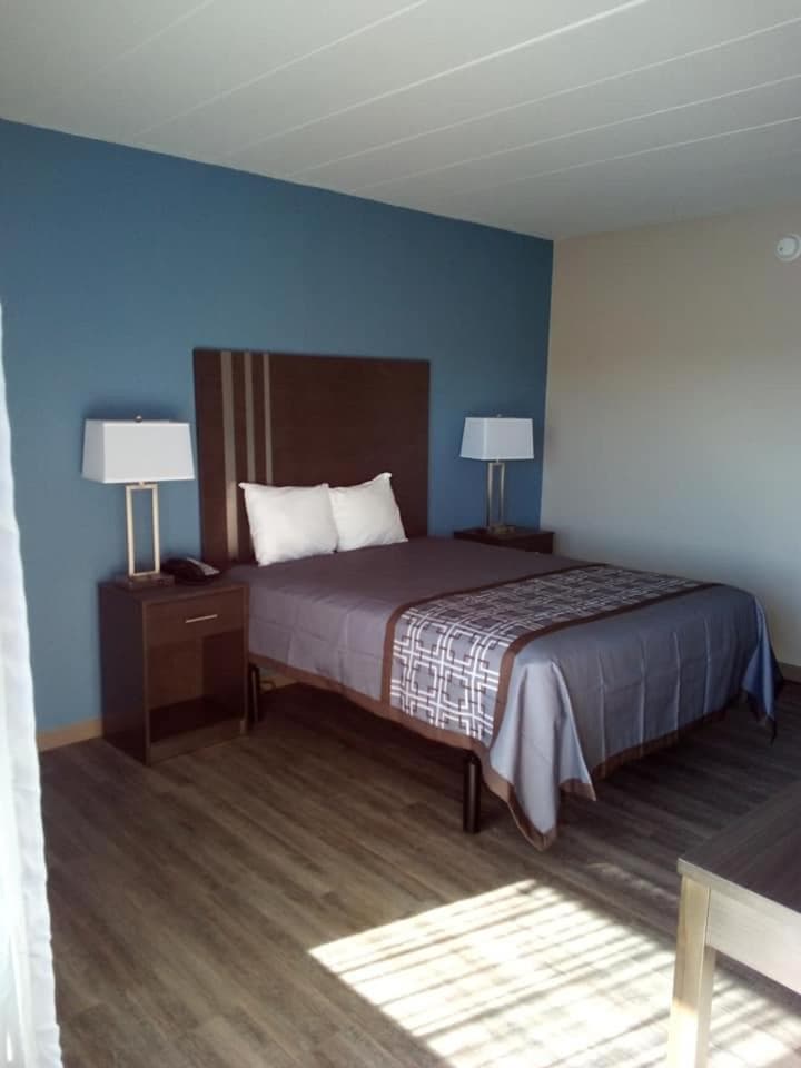 Motel 6 Burlington gallery photo in Burlington, NC — image 6