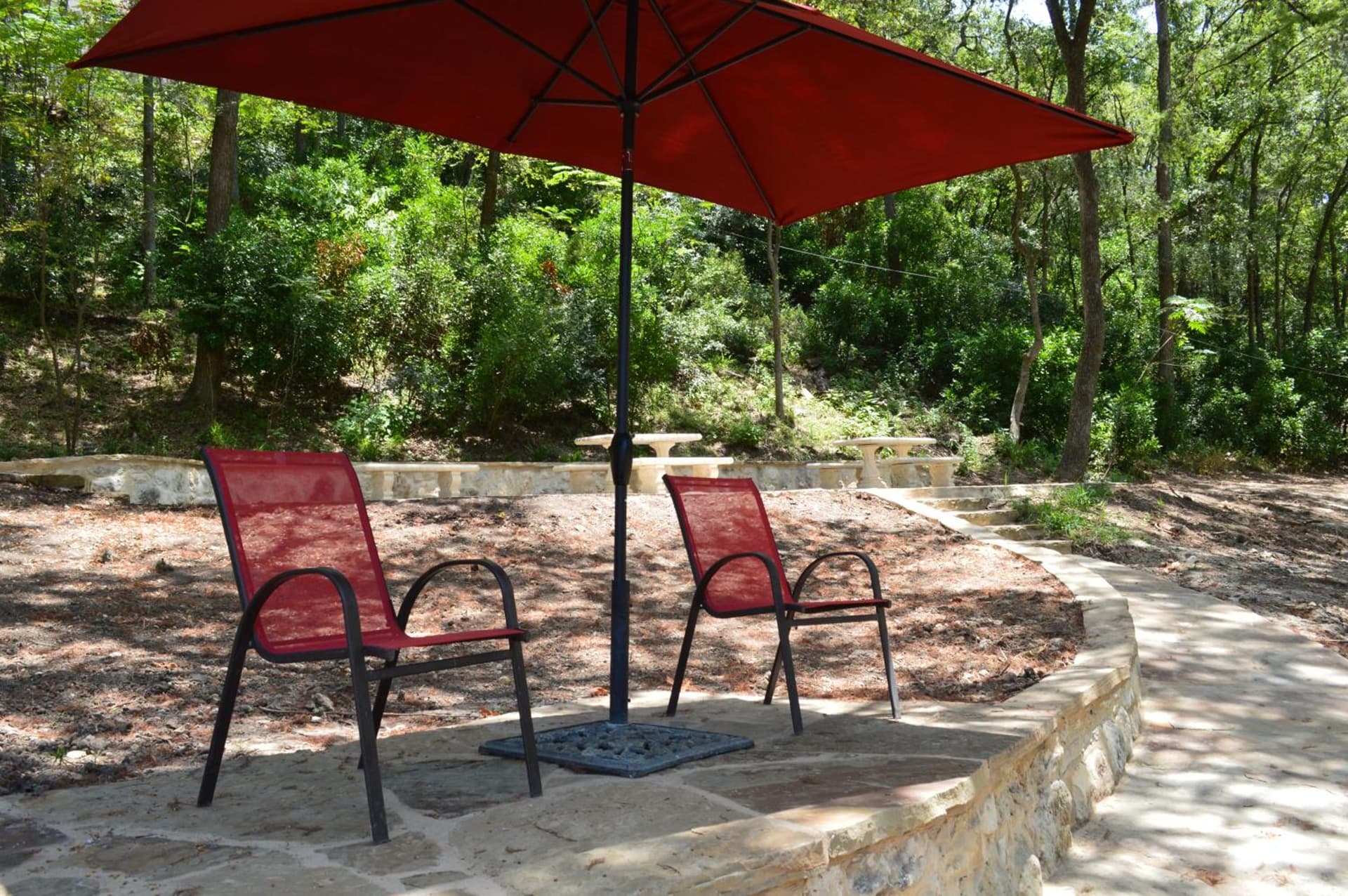 Gruene River Hotel & Retreat gallery photo in New Braunfels, TX — image 43