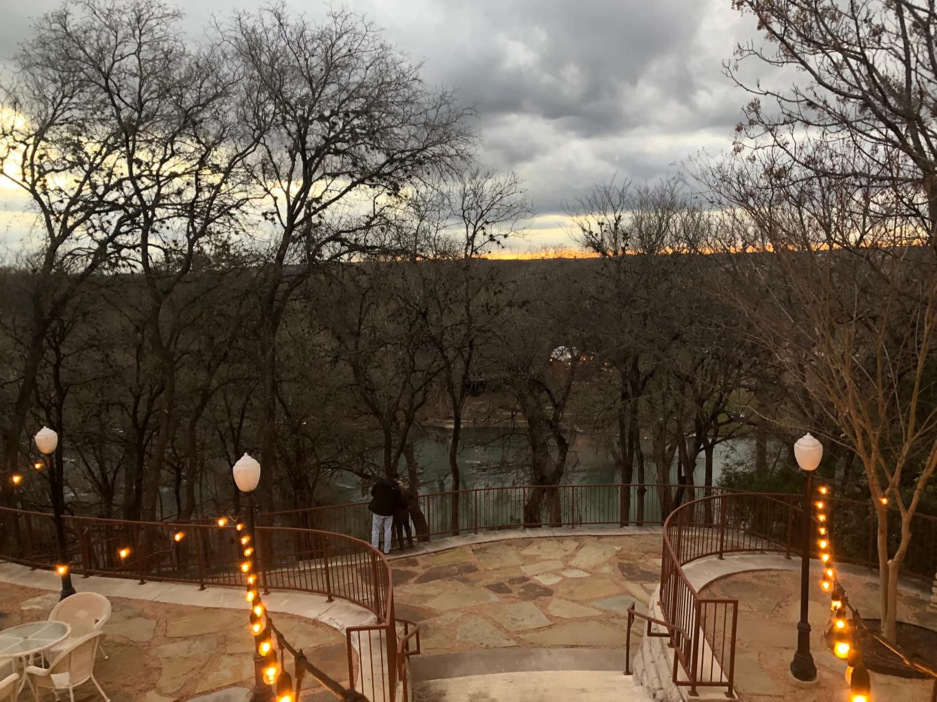 Gruene River Hotel & Retreat gallery photo in New Braunfels, TX — image 52