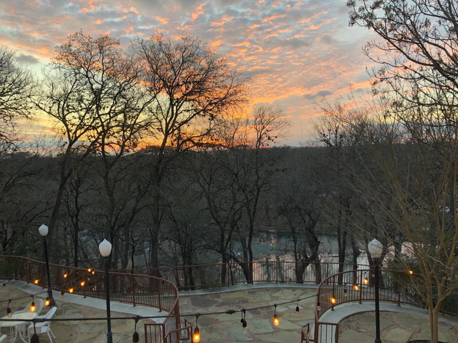 Gruene River Hotel & Retreat gallery photo in New Braunfels, TX — image 25