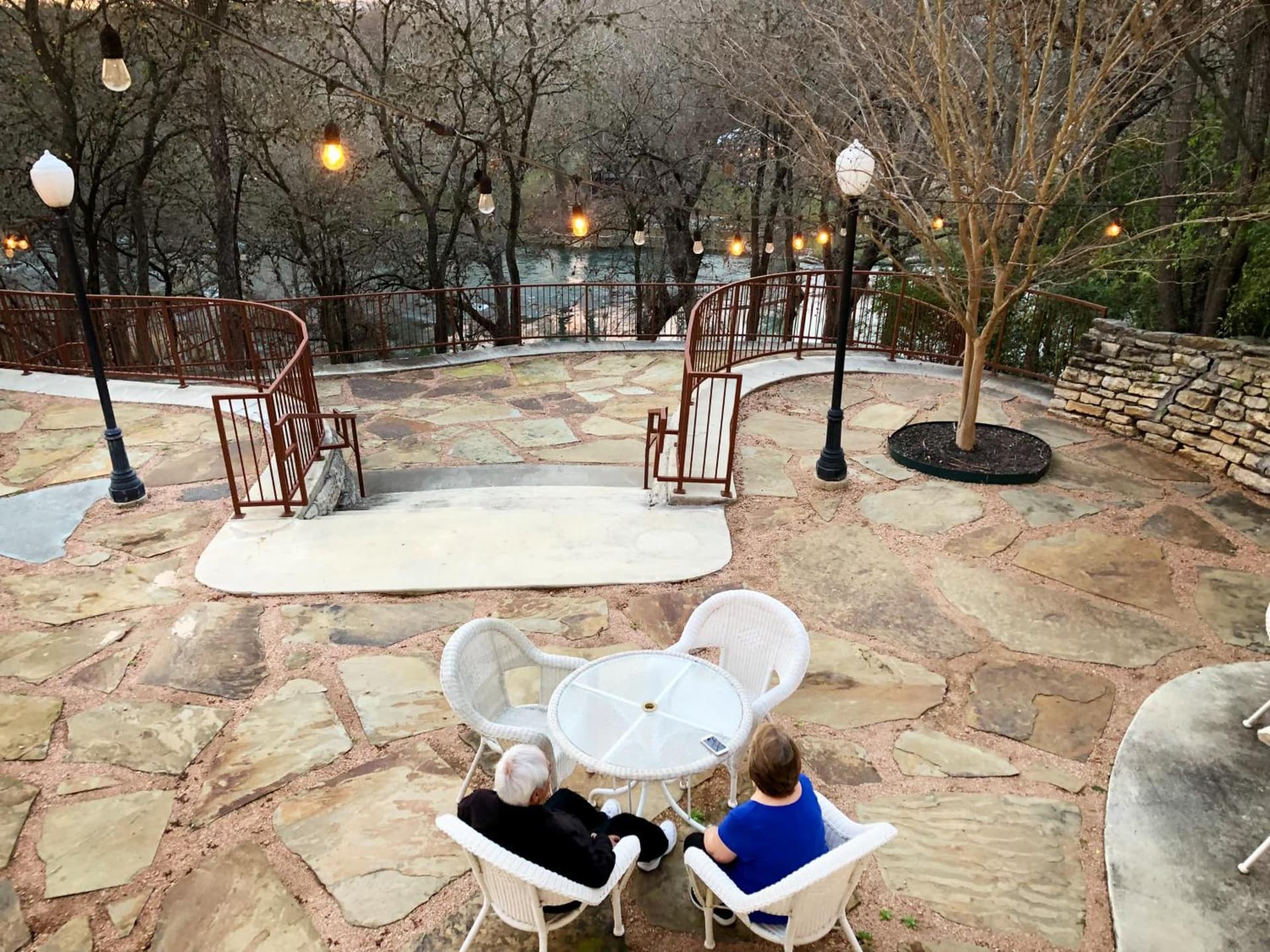 Gruene River Hotel & Retreat gallery photo in New Braunfels, TX — image 44