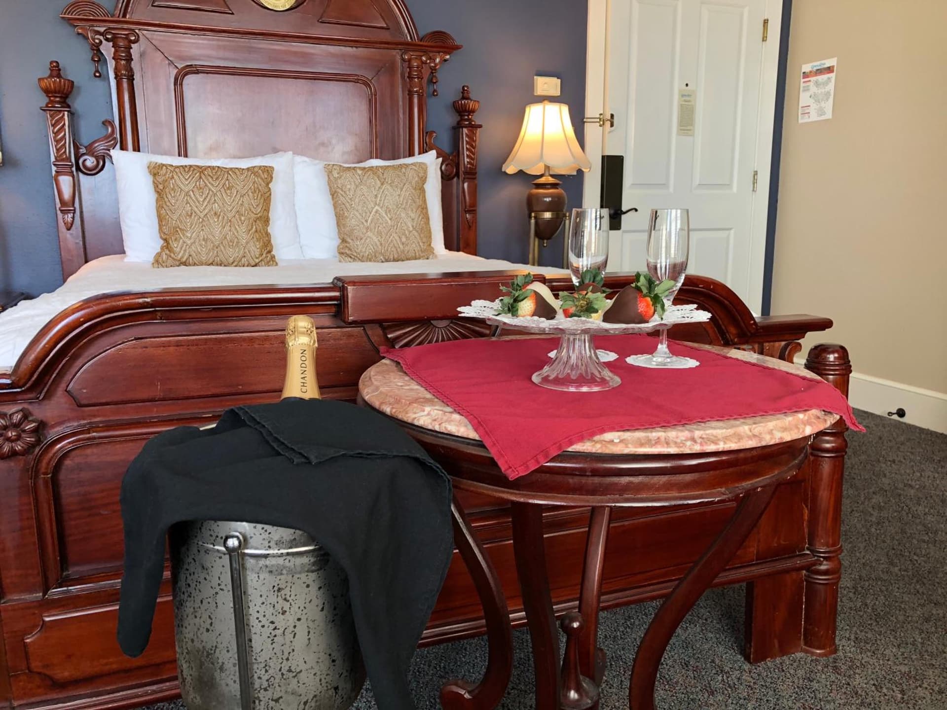 Gruene River Hotel & Retreat gallery photo in New Braunfels, TX — image 18