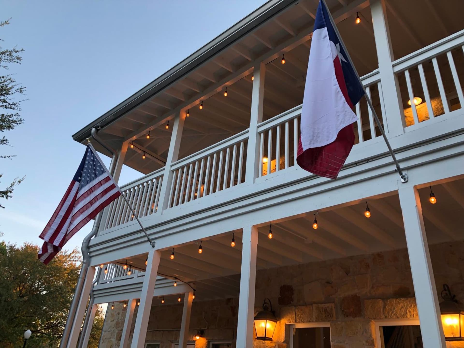Gruene River Hotel & Retreat gallery photo in New Braunfels, TX — image 39