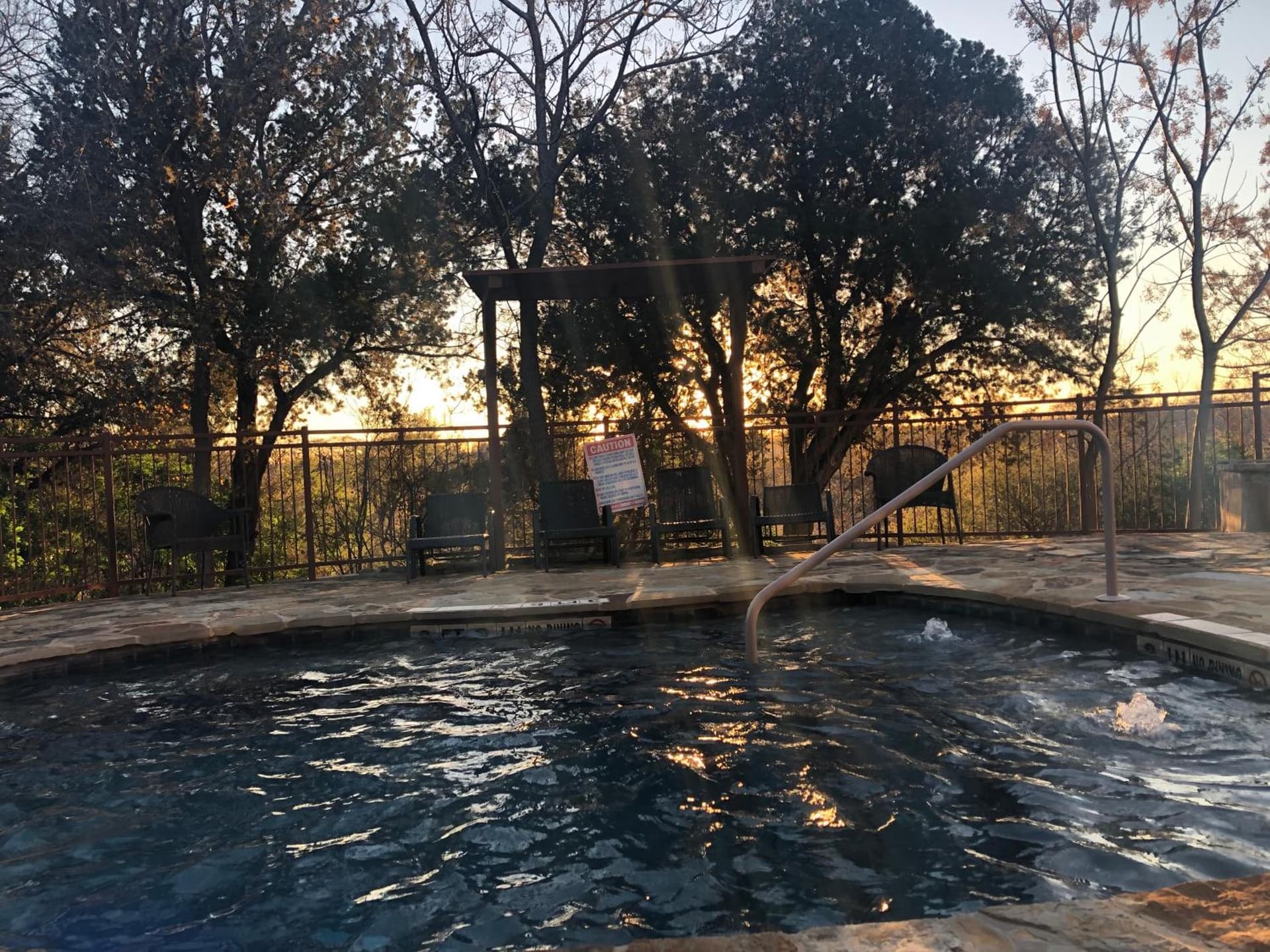 Gruene River Hotel & Retreat gallery photo in New Braunfels, TX — image 66