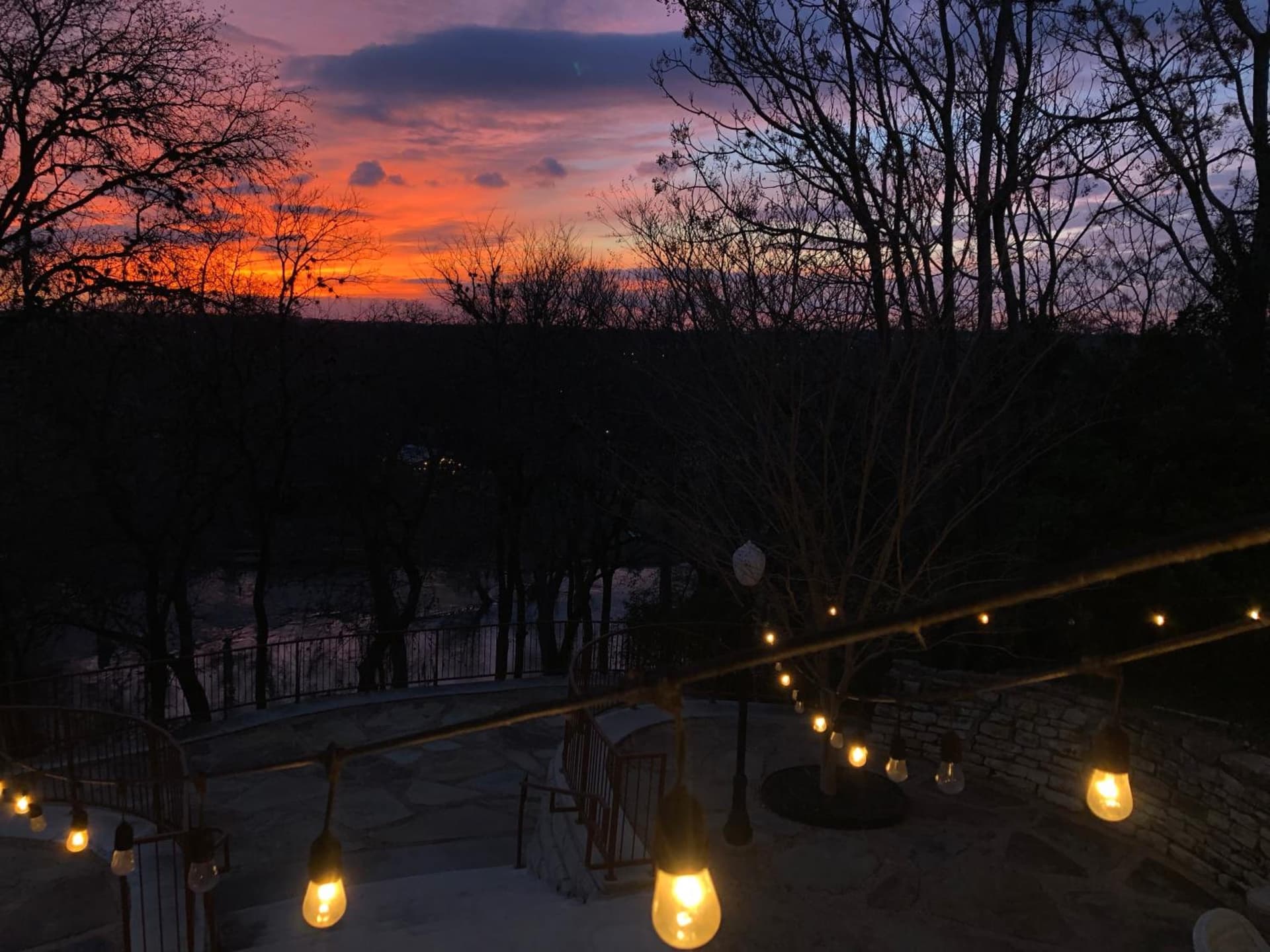 Gruene River Hotel & Retreat gallery photo in New Braunfels, TX — image 69