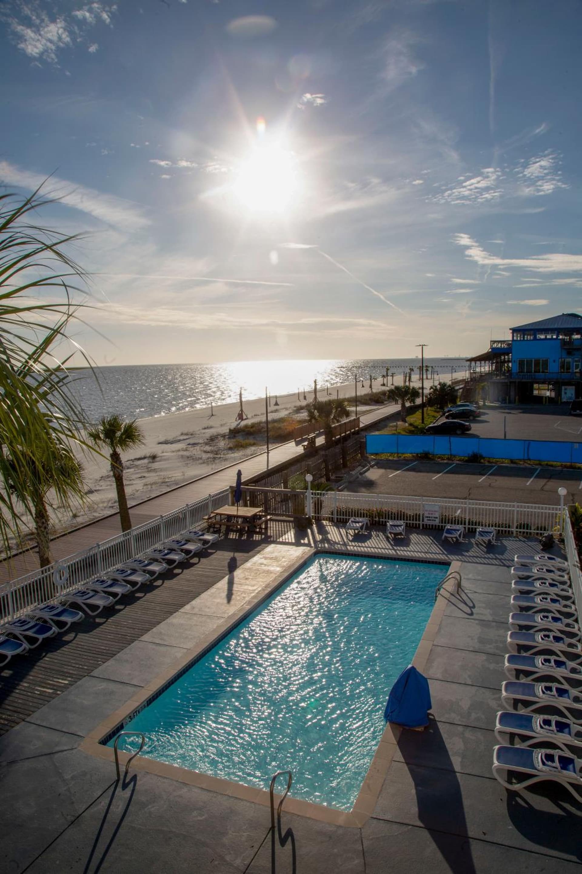 South Beach Biloxi Hotel & Suites gallery photo in Biloxi, MS — image 61