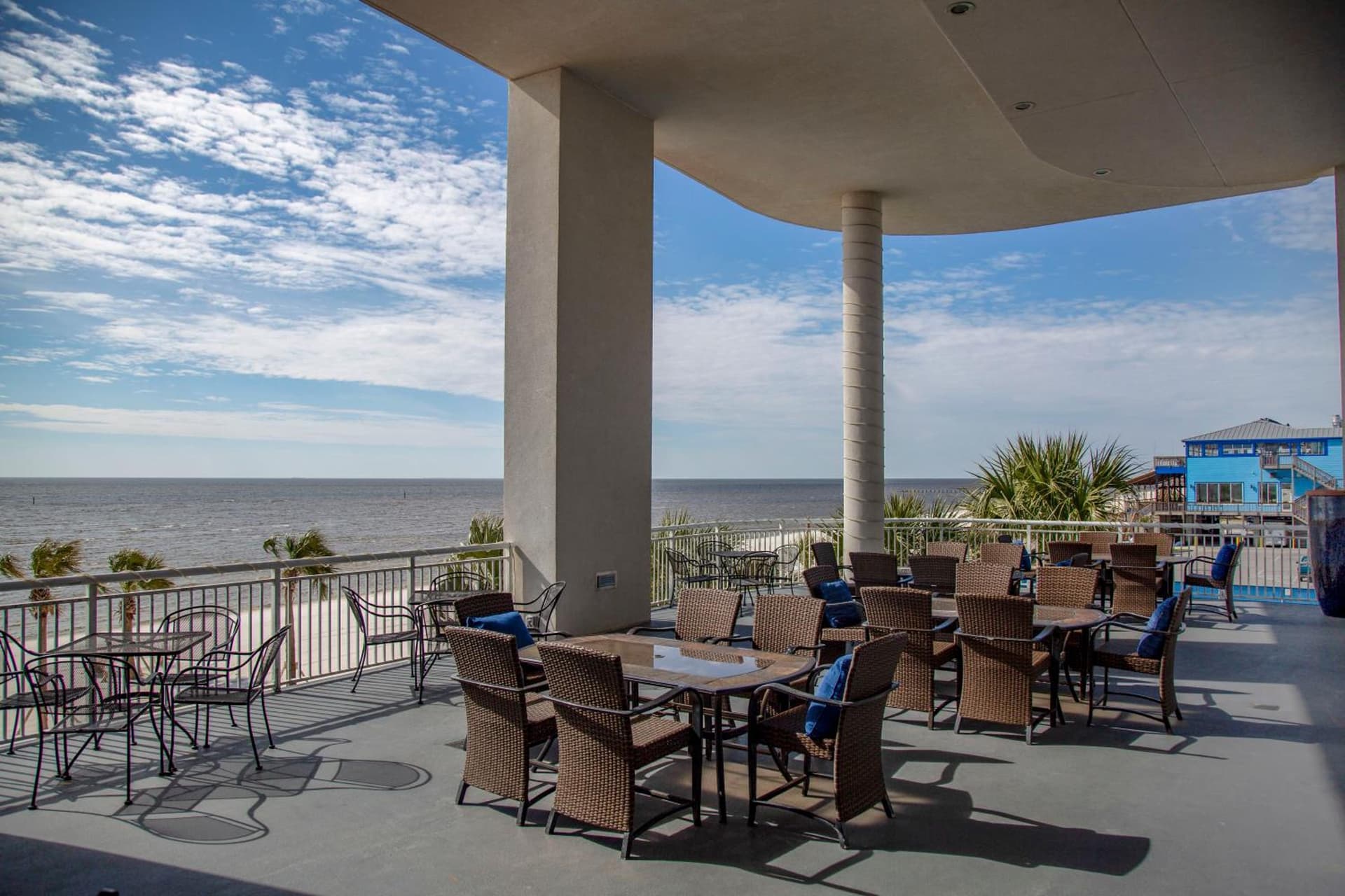 South Beach Biloxi Hotel & Suites gallery photo in Biloxi, MS — image 63