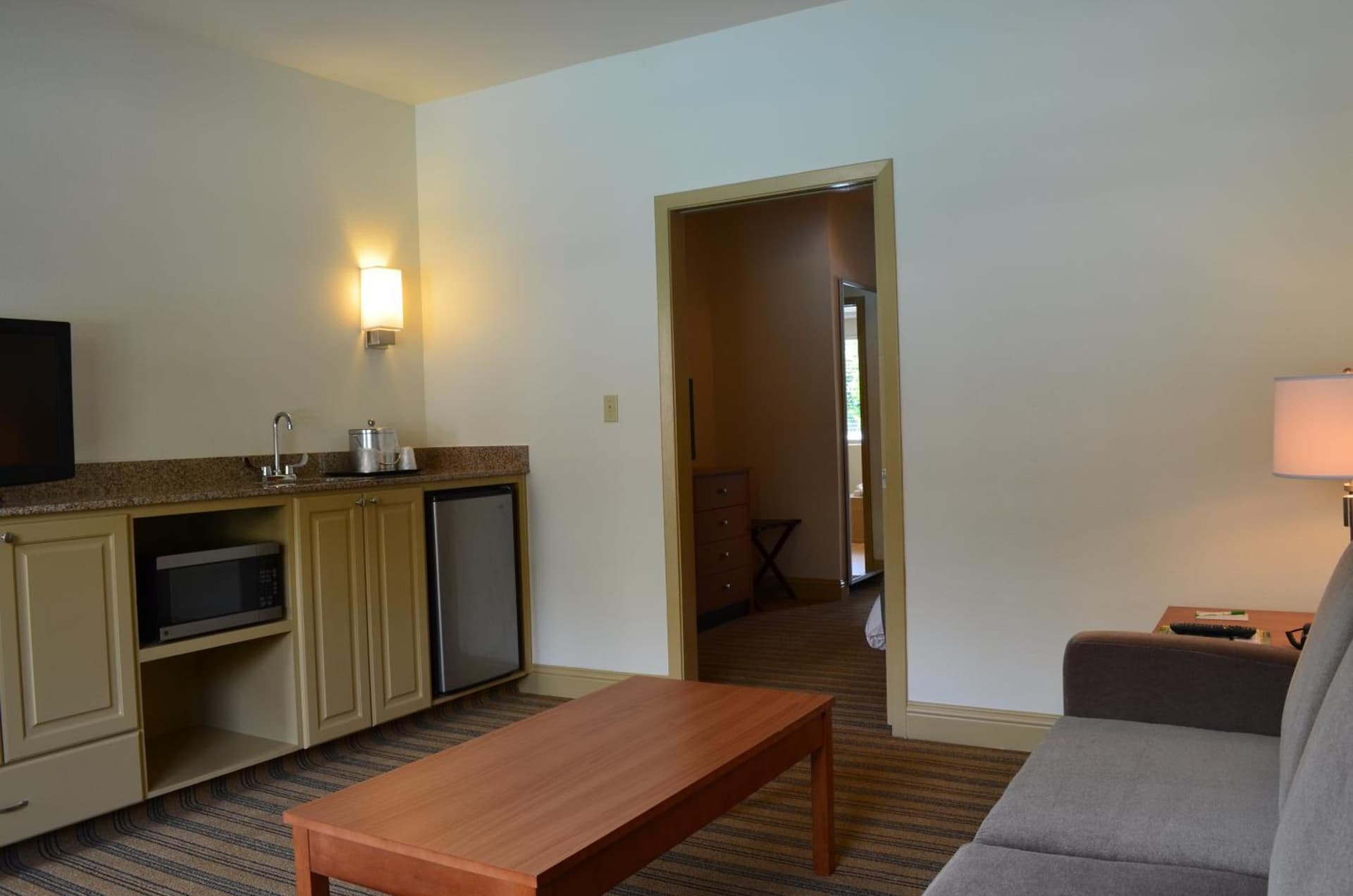 Comfort Suites Baton Rouge South I-10 gallery photo in Baton Rouge, LA — image 56