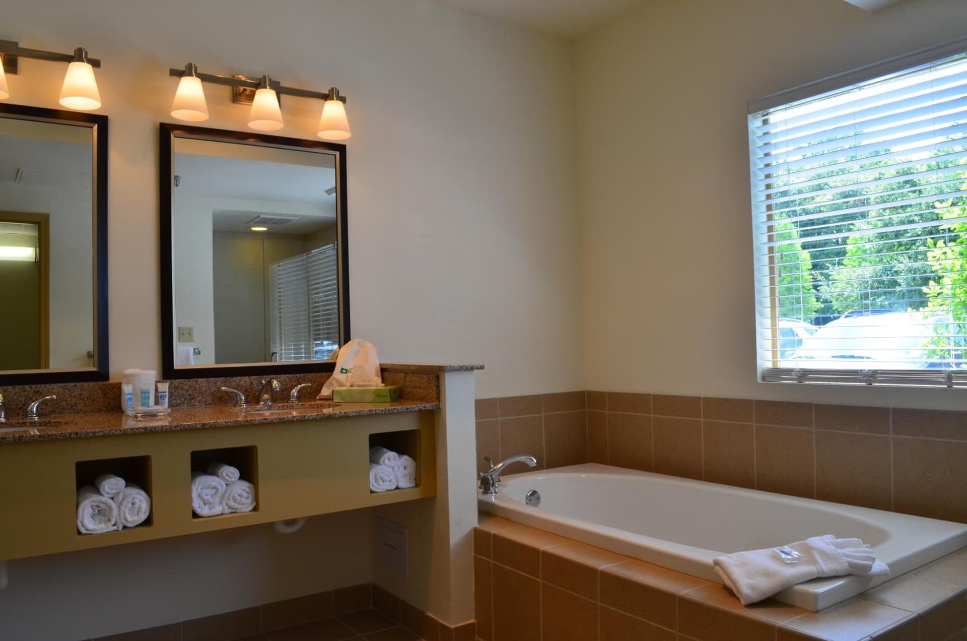 Comfort Suites Baton Rouge South I-10 gallery photo in Baton Rouge, LA — image 38