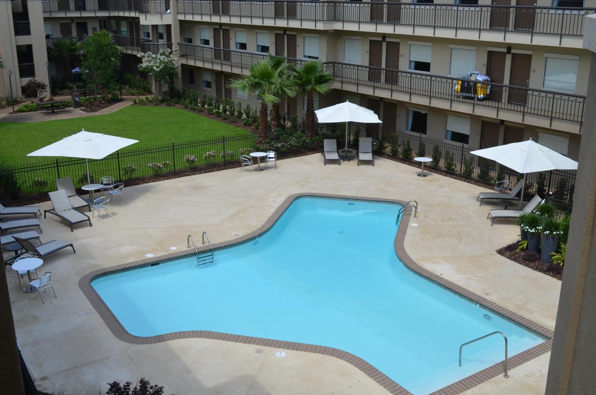 Comfort Suites Baton Rouge South I-10 gallery photo in Baton Rouge, LA — image 6