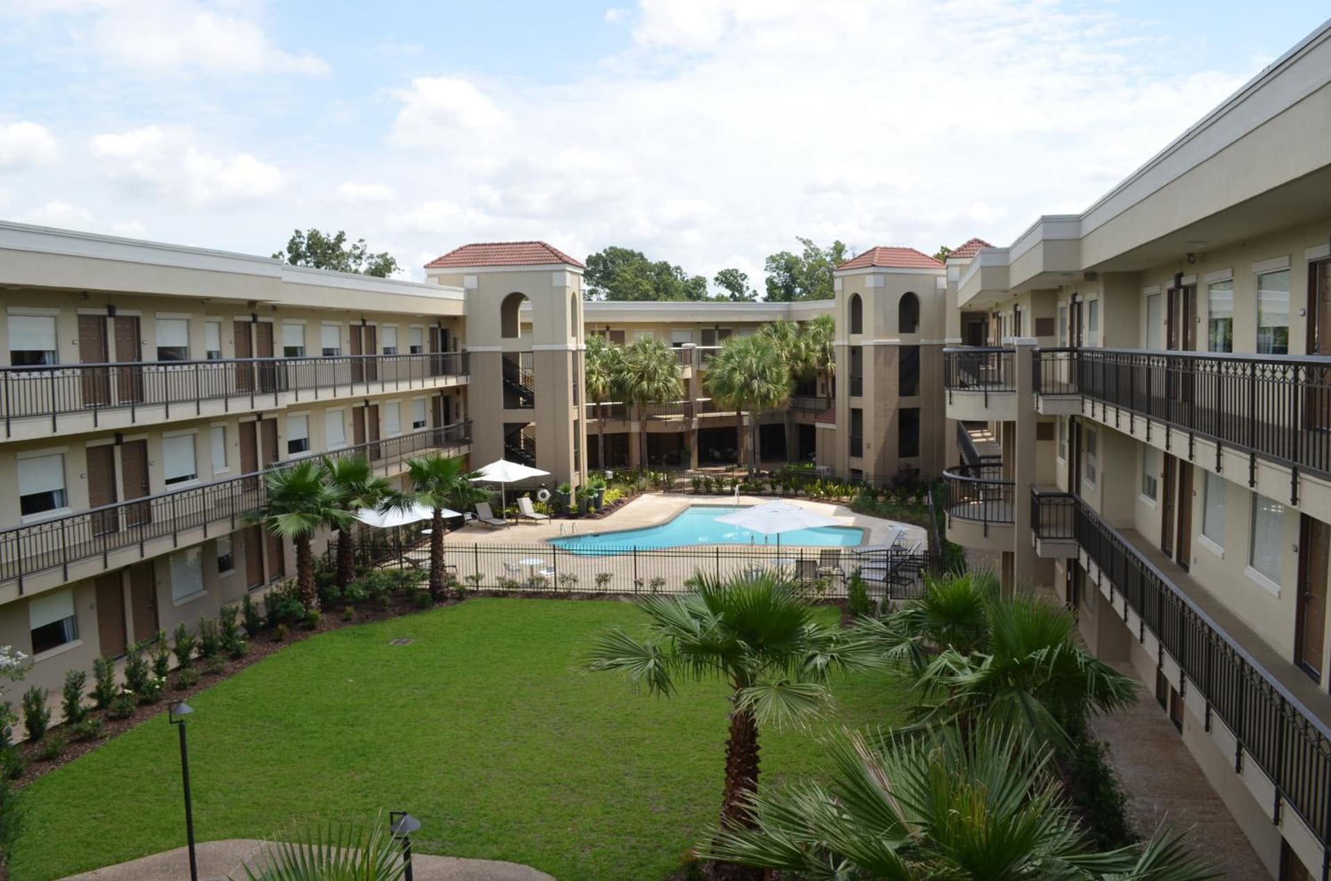 Comfort Suites Baton Rouge South I-10 gallery photo in Baton Rouge, LA — image 50