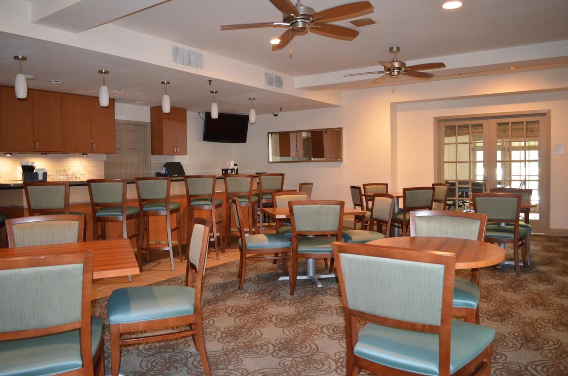 Comfort Suites Baton Rouge South I-10 gallery photo in Baton Rouge, LA — image 49