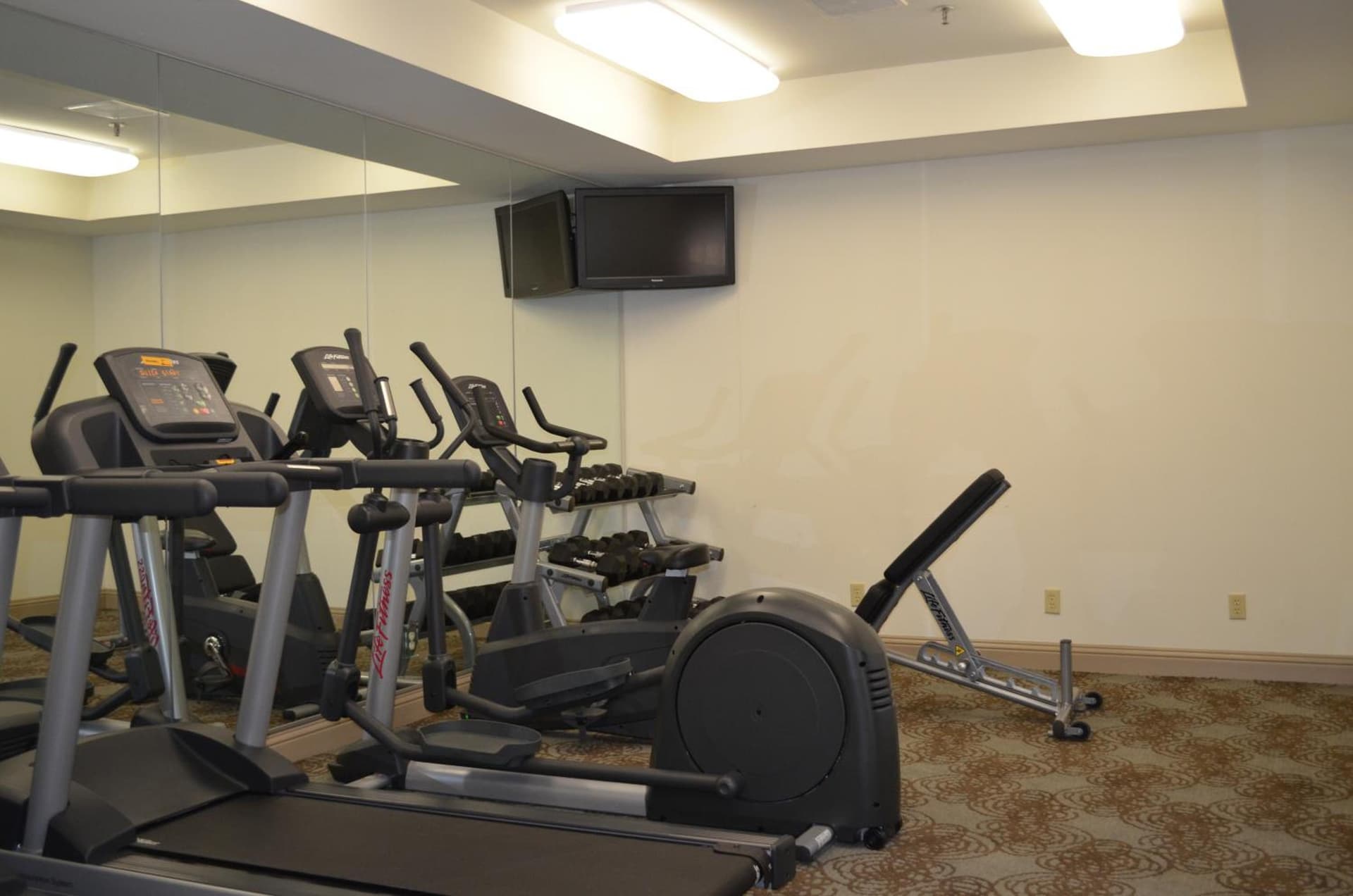 Comfort Suites Baton Rouge South I-10 gallery photo in Baton Rouge, LA — image 53