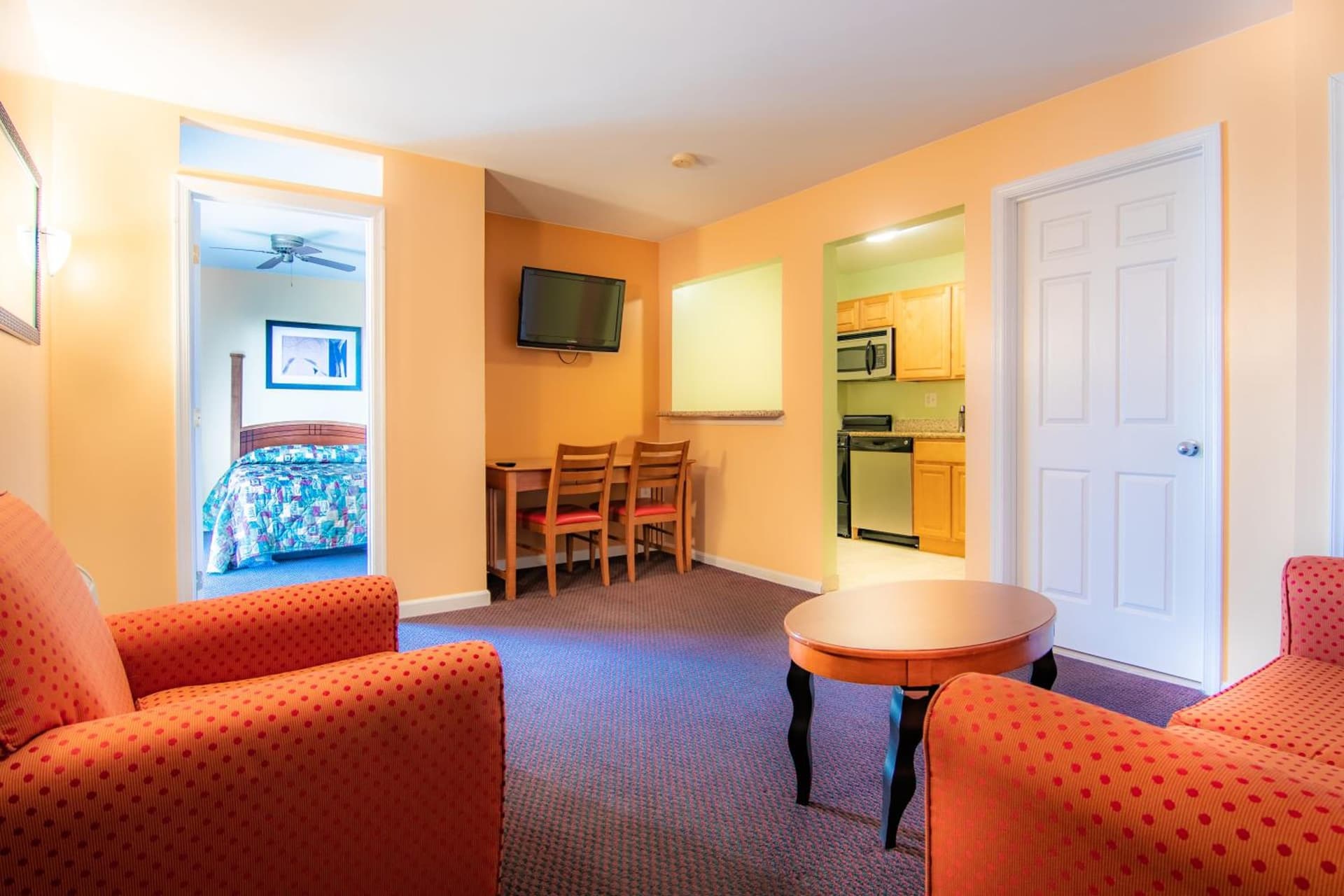 Master Suites Hotel gallery photo in Waldorf, MD — image 16