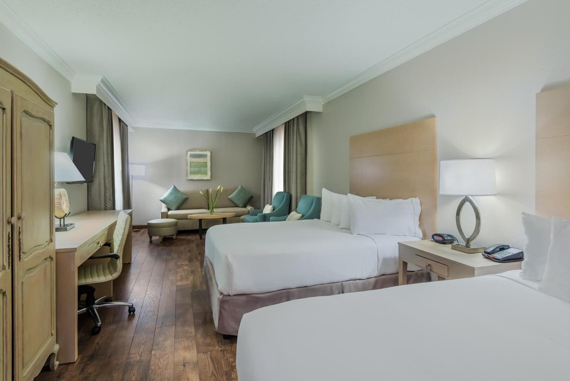 Holiday Inn Express Fairhope - Point Clear by IHG property views in Fairhope, AL — gallery photo 3