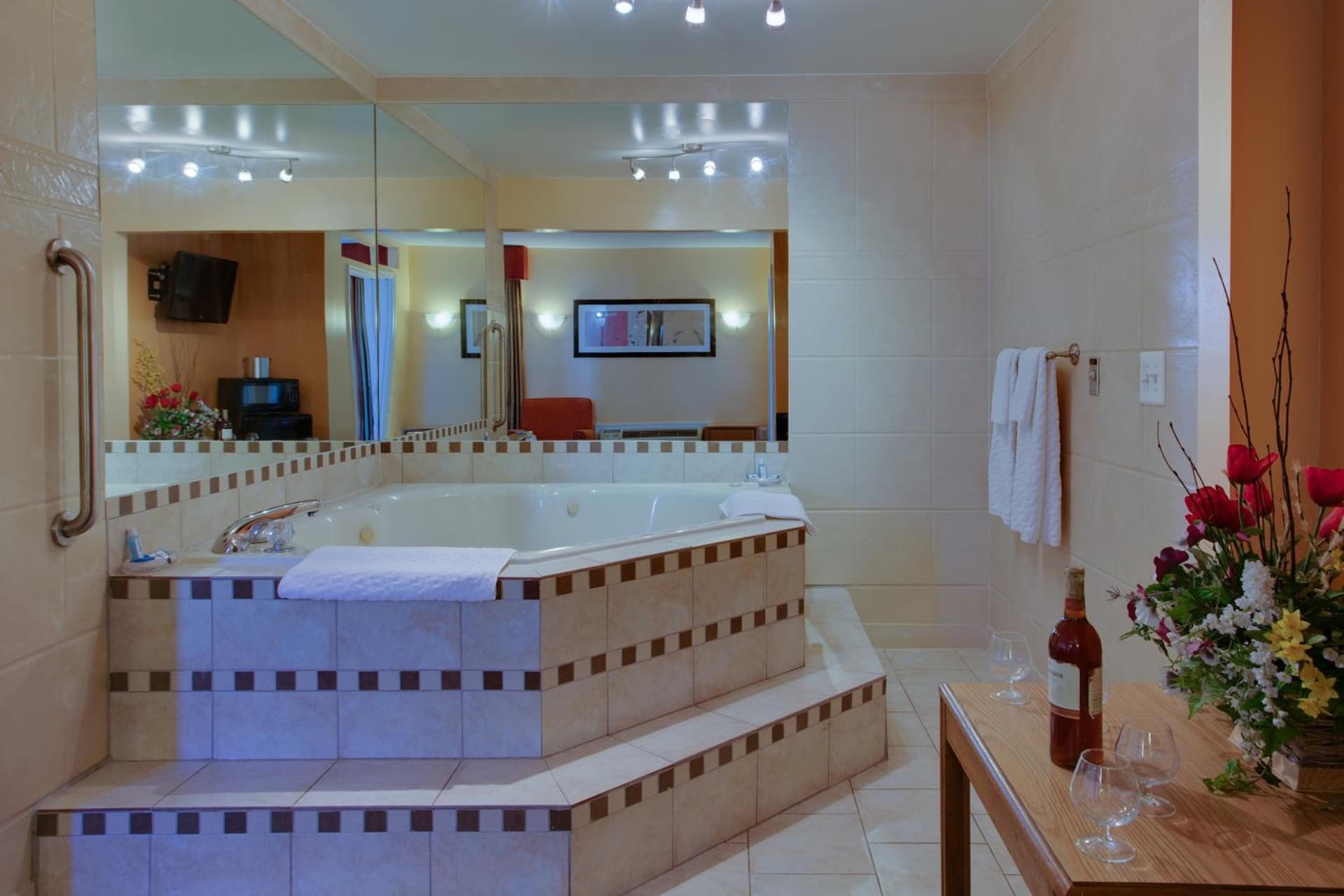 Master Suites Hotel gallery photo in Waldorf, MD — image 7