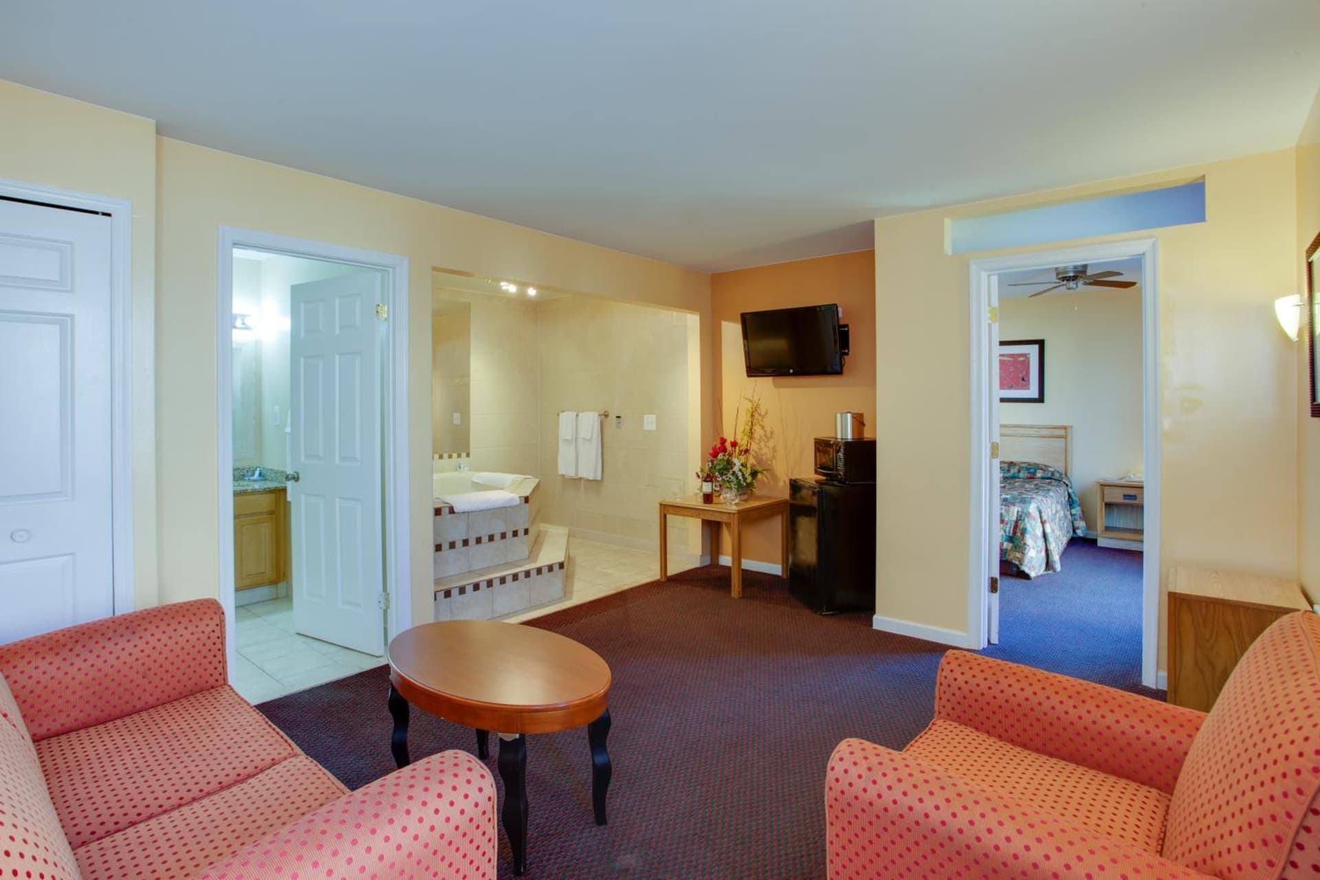 Master Suites Hotel gallery photo in Waldorf, MD — image 19