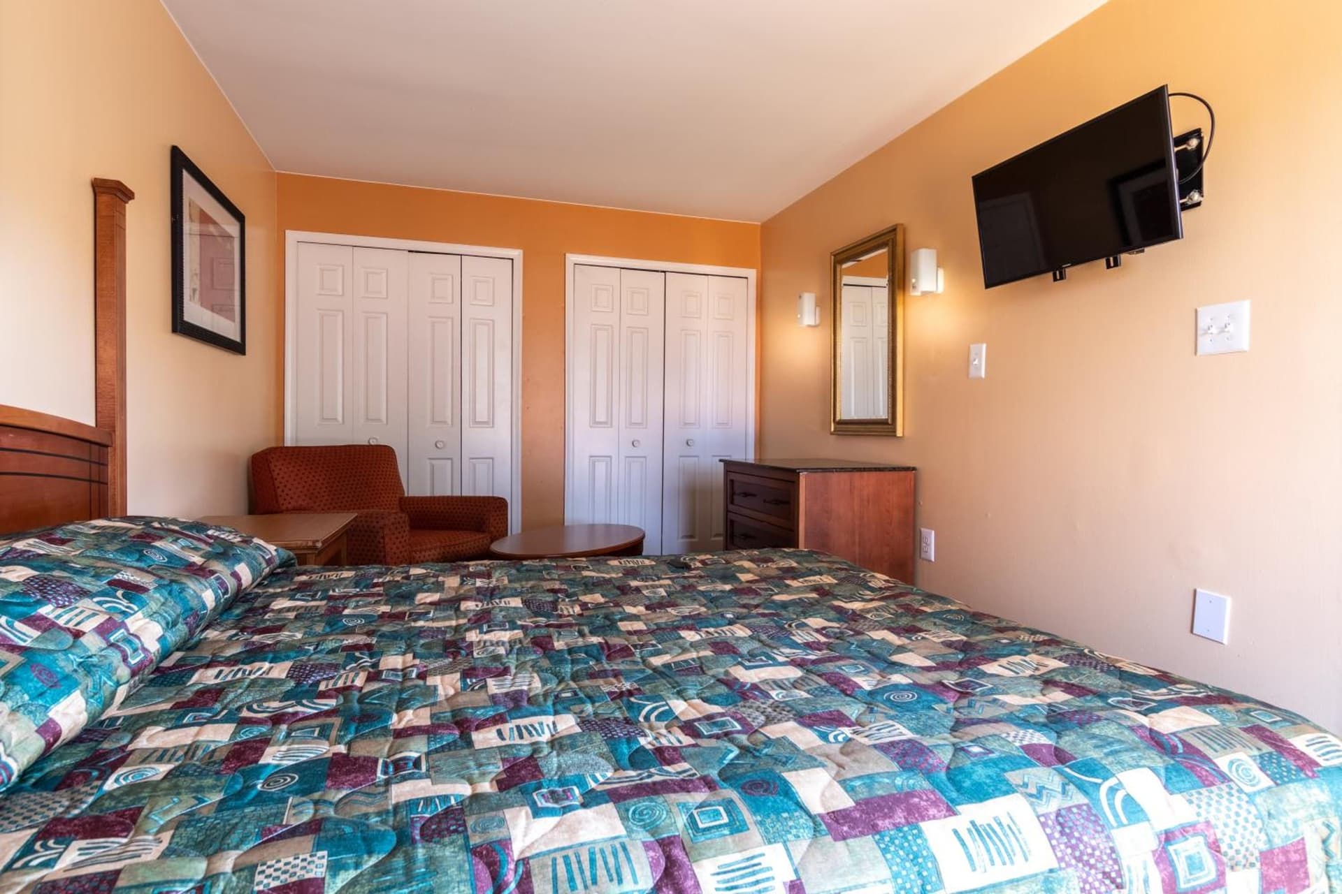 Master Suites Hotel gallery photo in Waldorf, MD — image 6