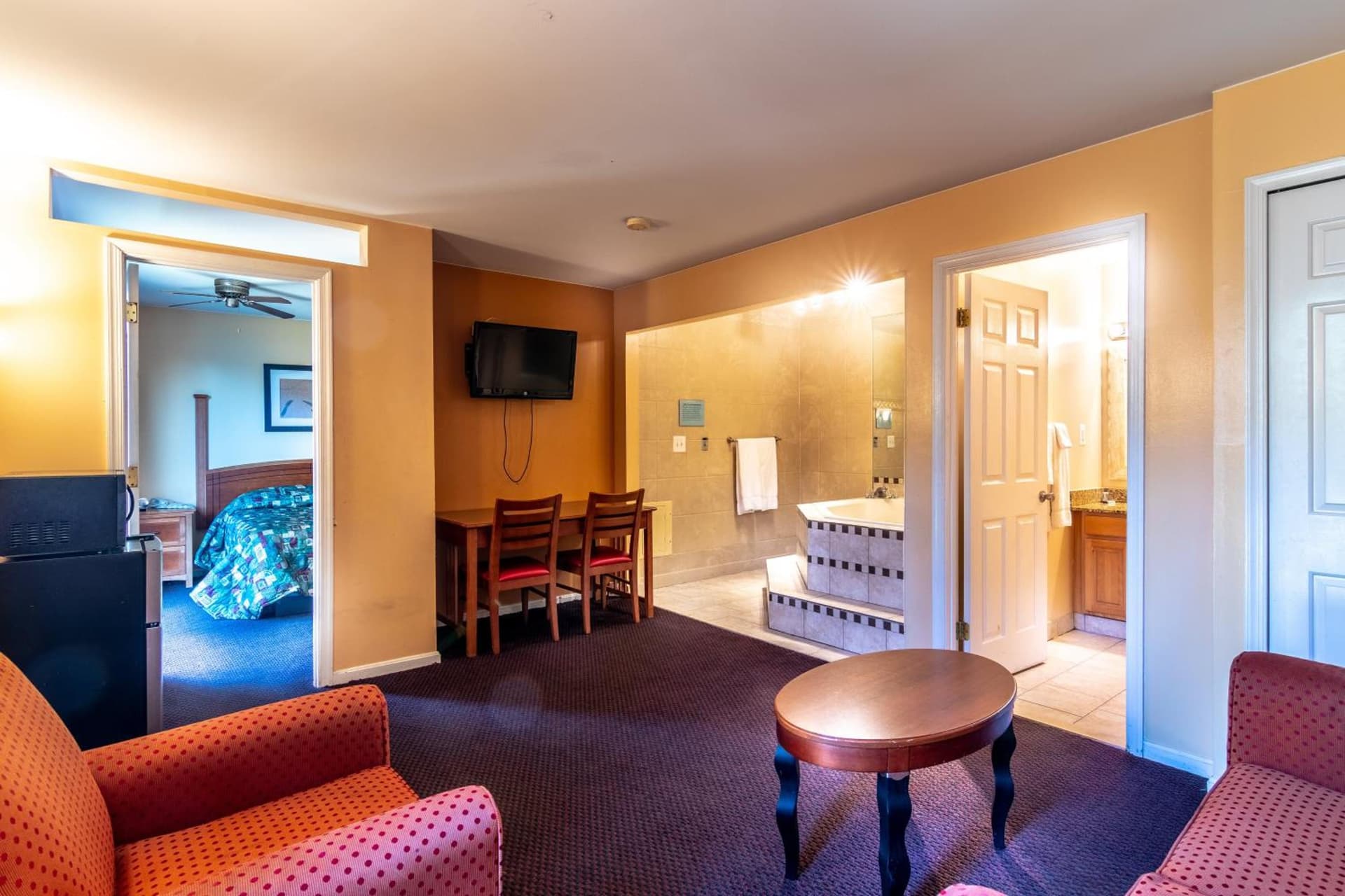 Master Suites Hotel gallery photo in Waldorf, MD — image 17
