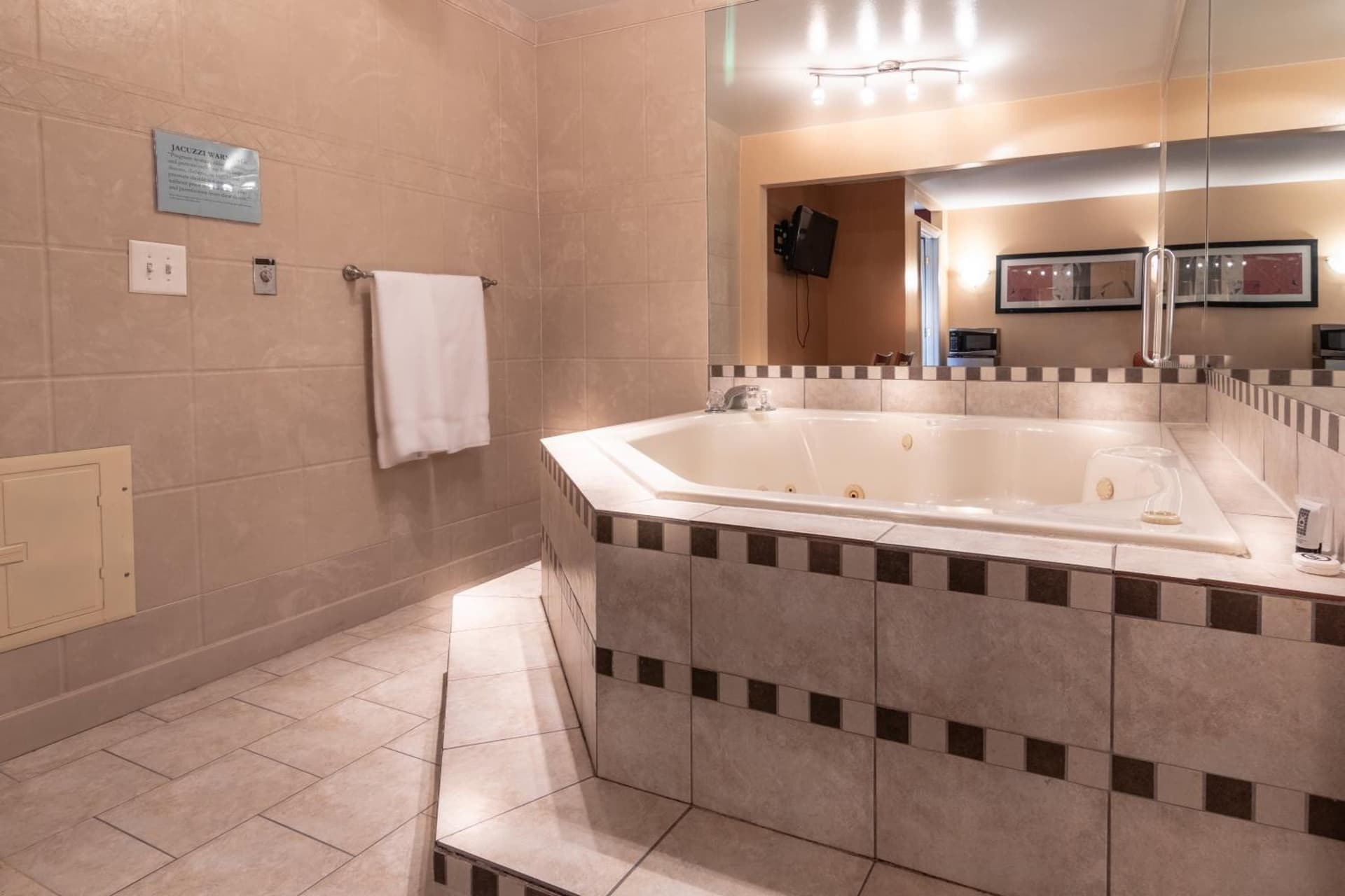Master Suites Hotel gallery photo in Waldorf, MD — image 4
