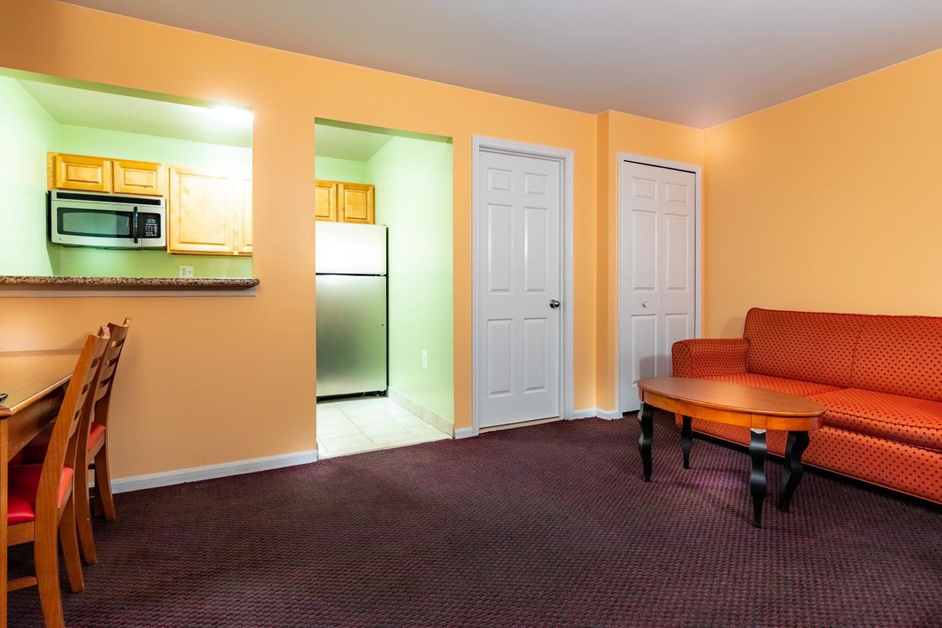 Master Suites Hotel gallery photo in Waldorf, MD — image 18