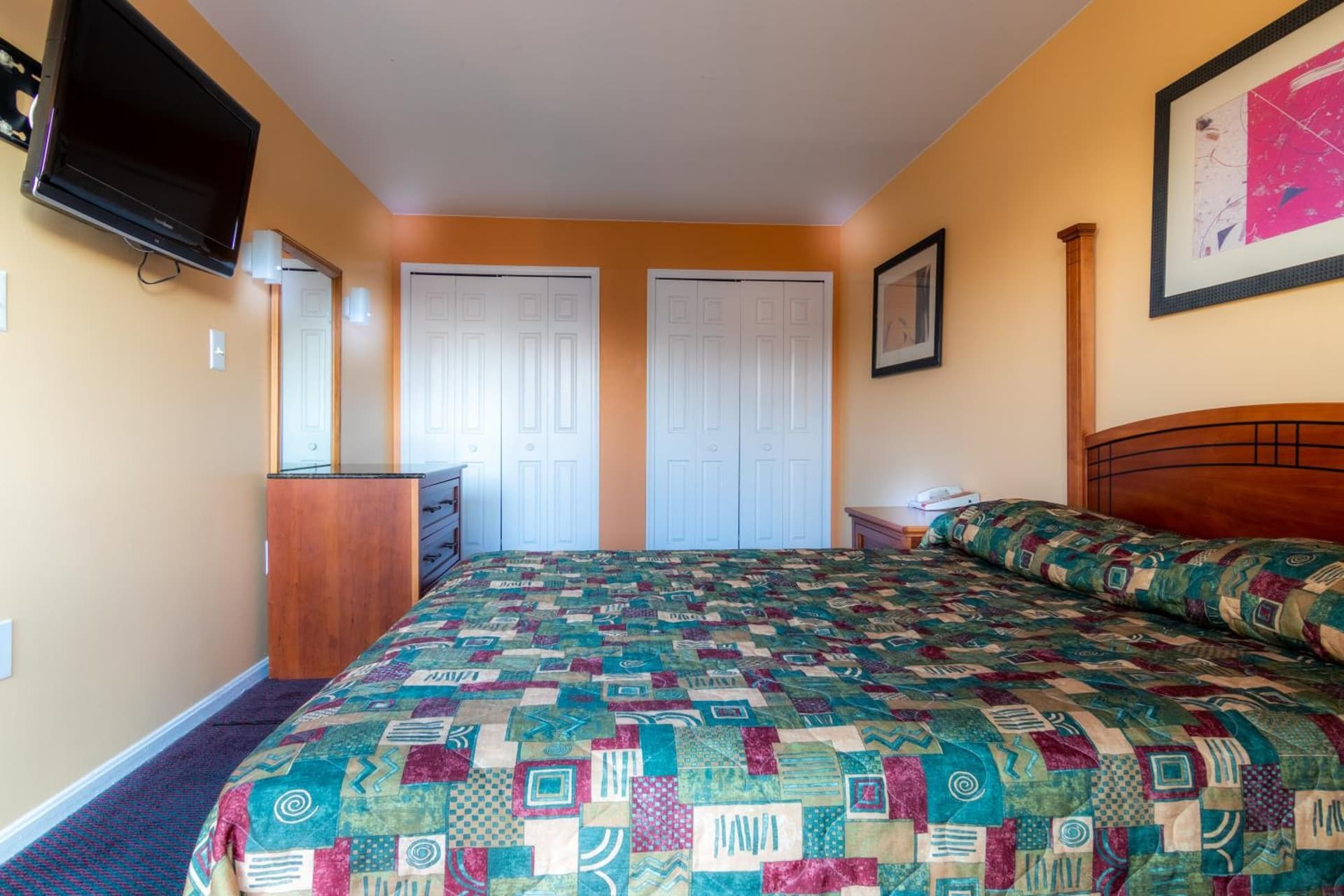 Master Suites Hotel gallery photo in Waldorf, MD — image 13