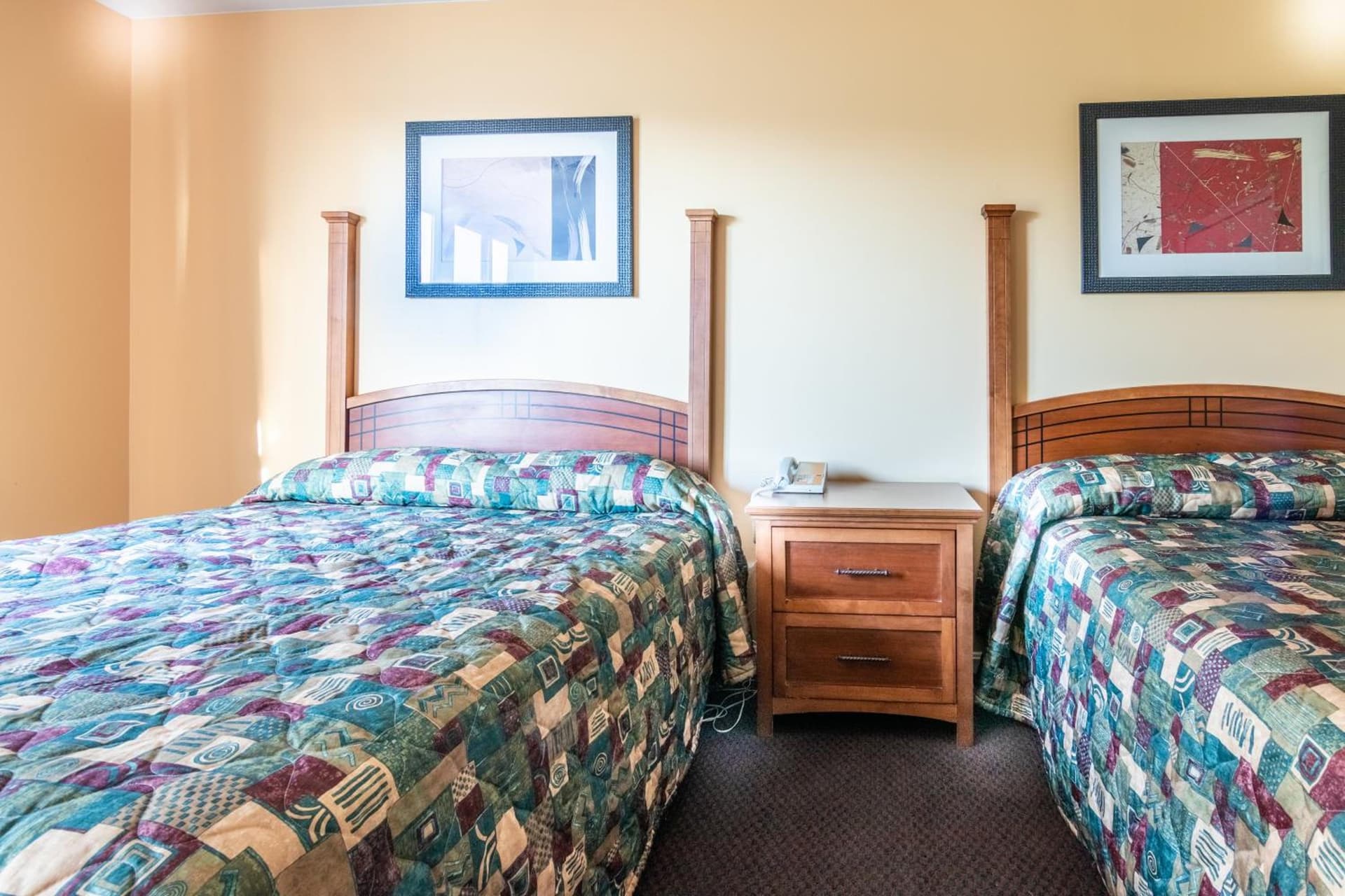Master Suites Hotel gallery photo in Waldorf, MD — image 8