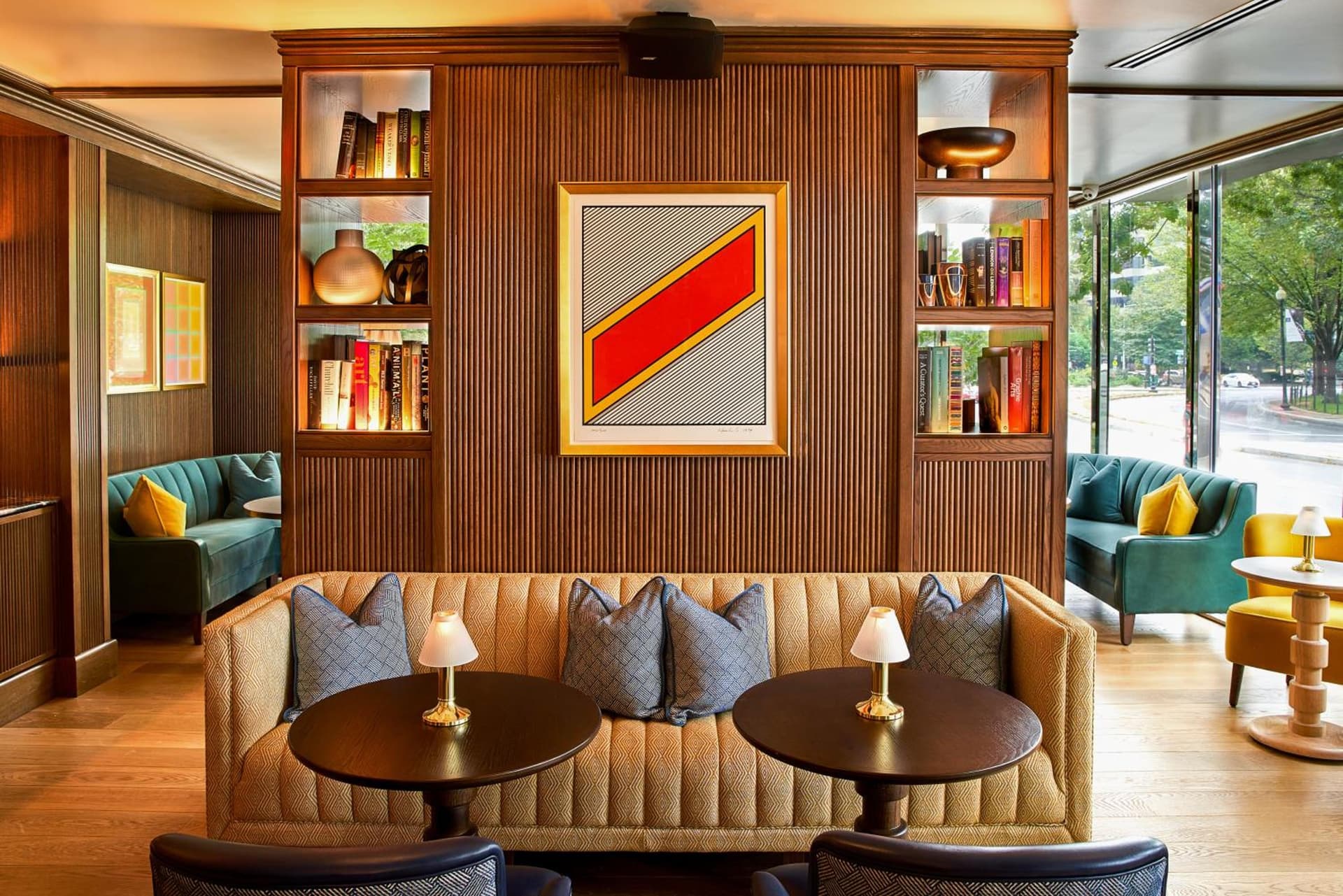 The Dupont Circle Hotel gallery photo in Washington, DC — image 45