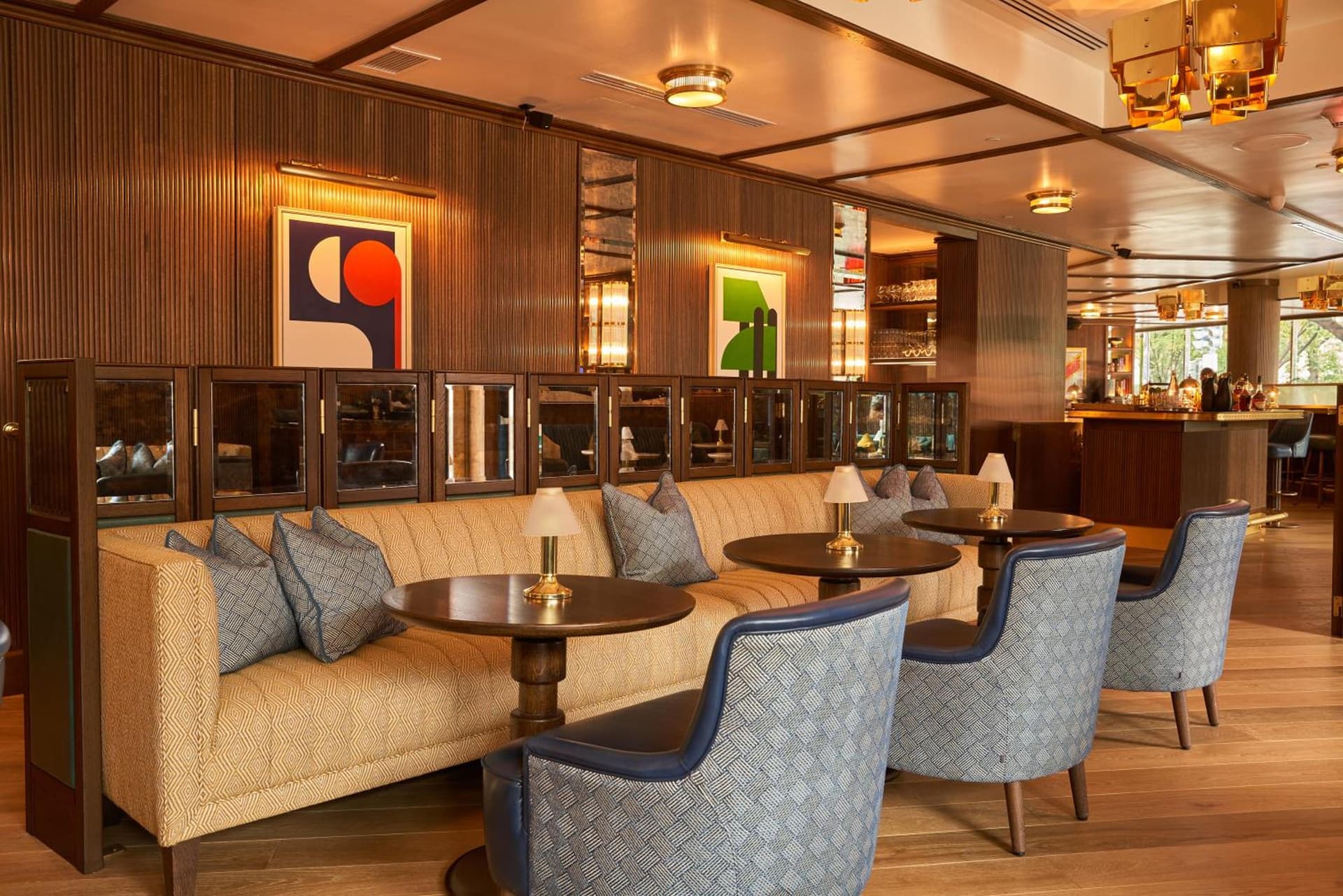 The Dupont Circle Hotel gallery photo in Washington, DC — image 54
