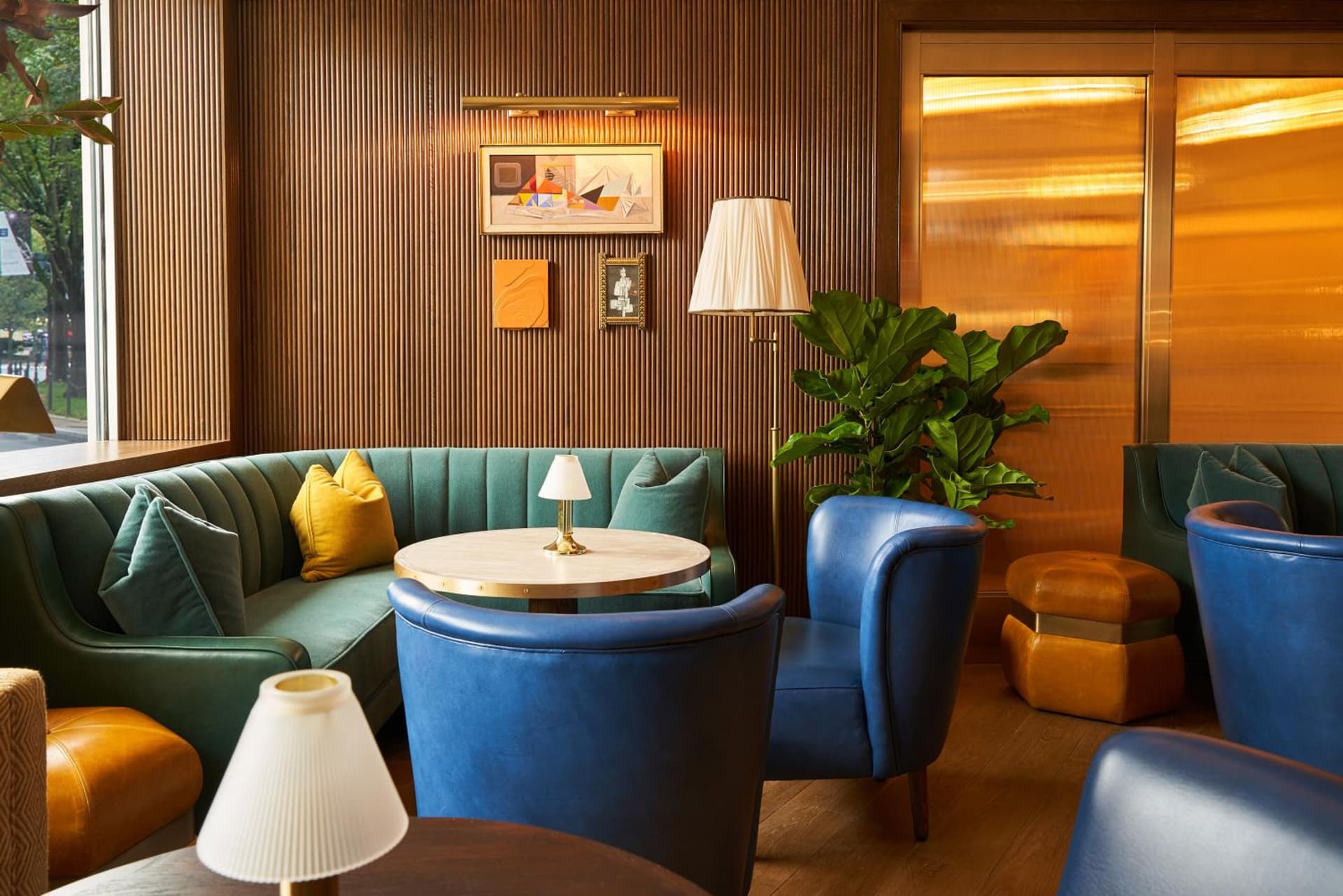 The Dupont Circle Hotel gallery photo in Washington, DC — image 7