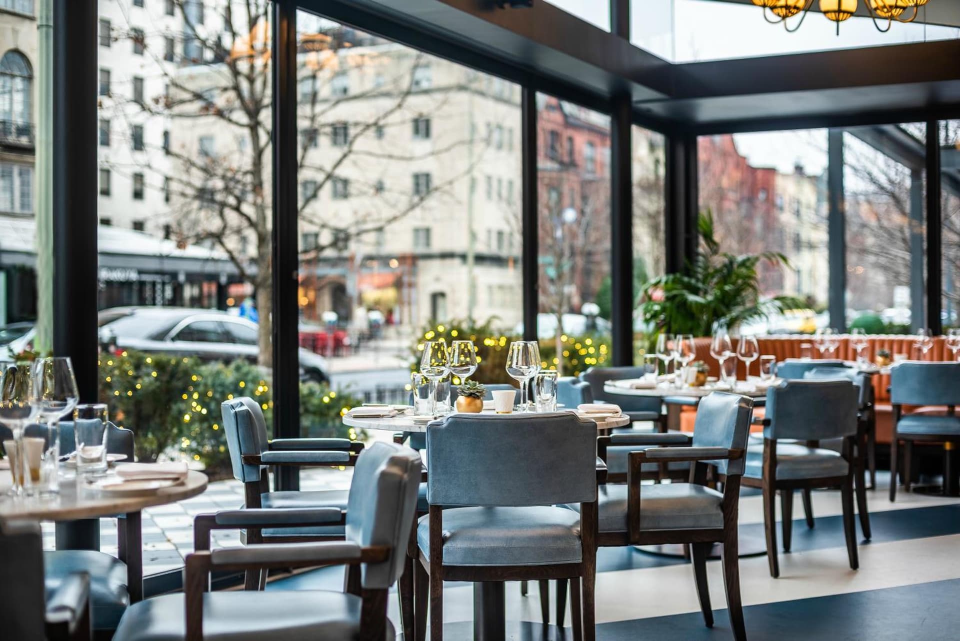 The Dupont Circle Hotel gallery photo in Washington, DC — image 49