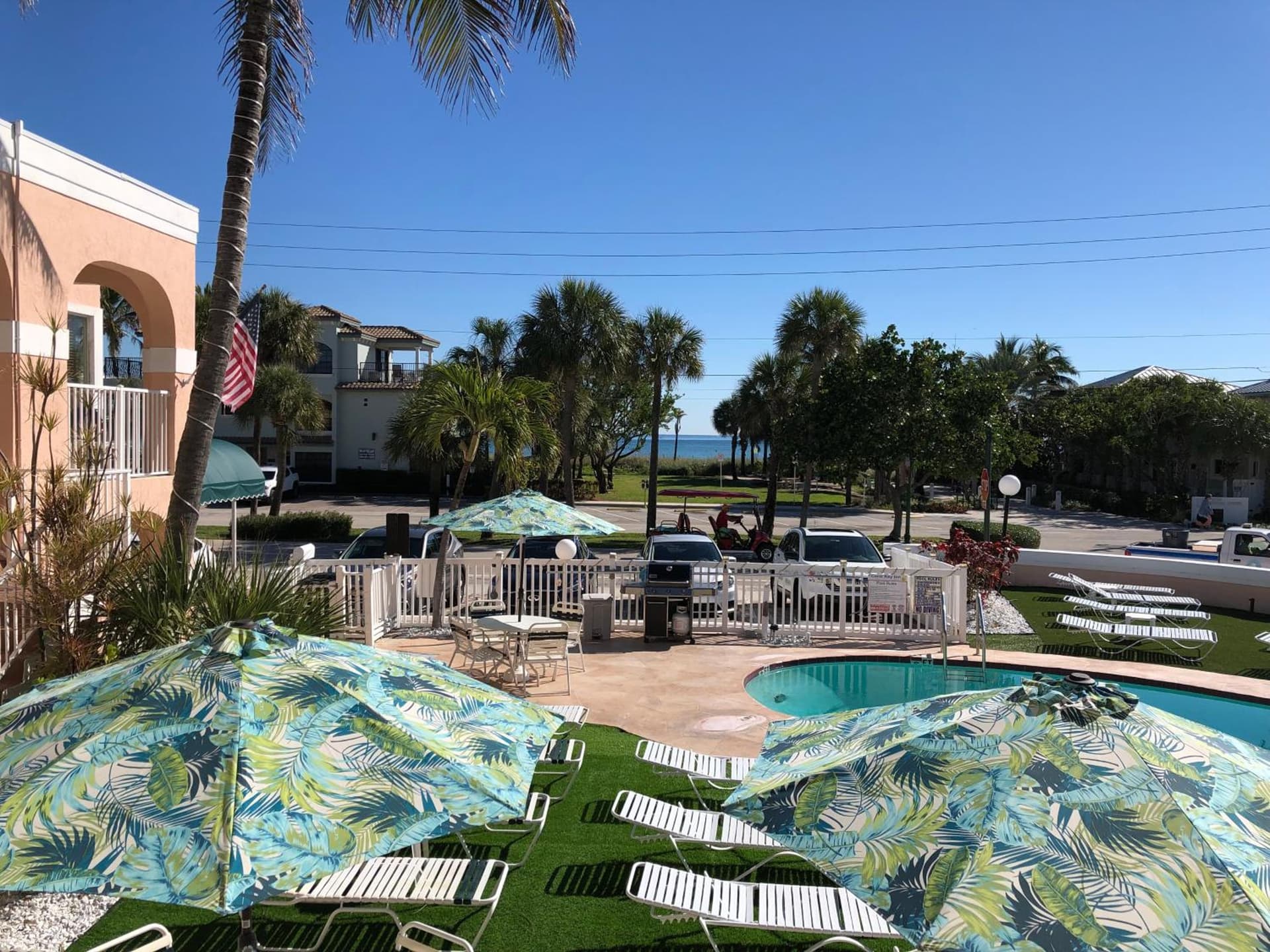 Coral Key Inn gallery photo in Fort Lauderdale, FL — image 39