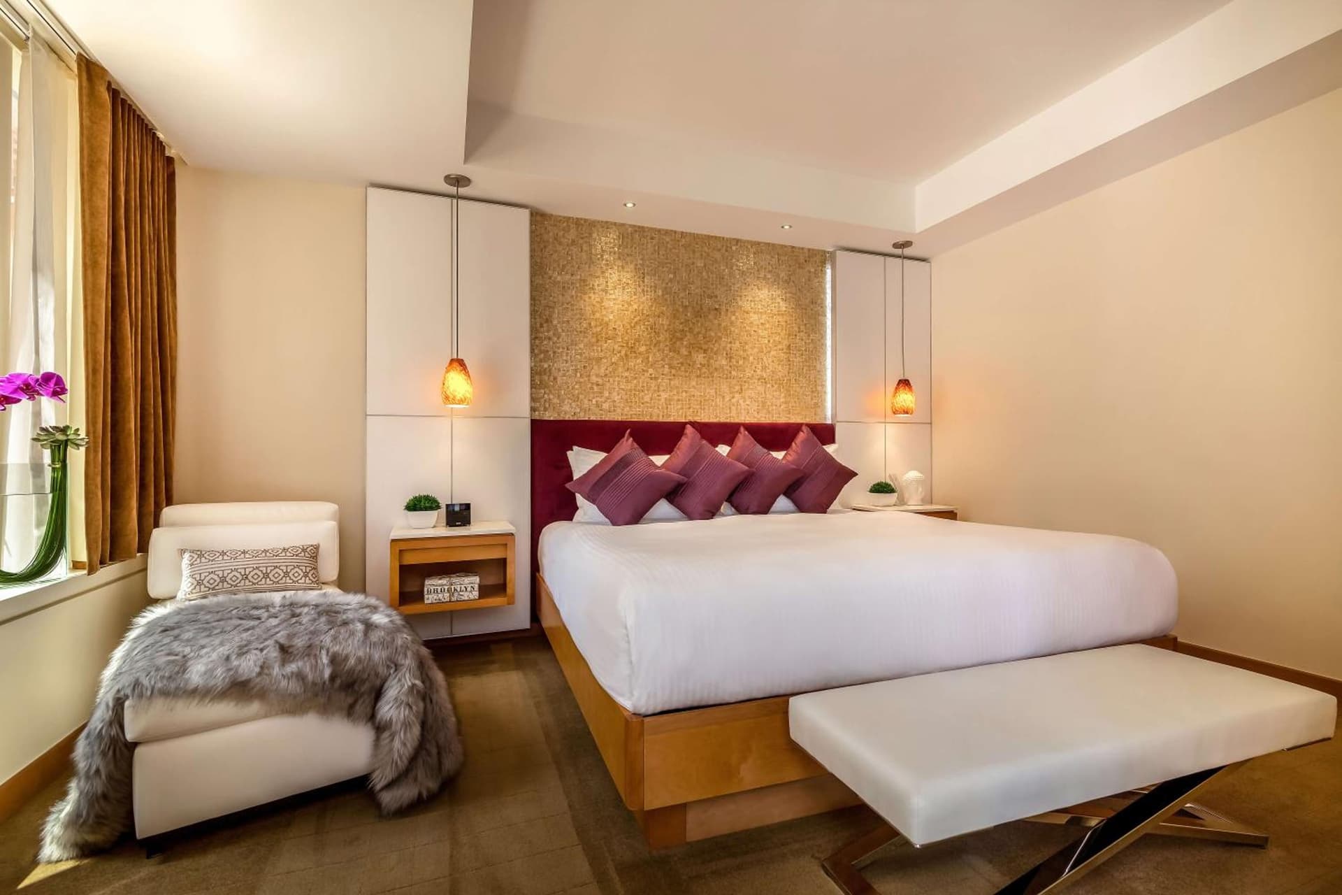 Concorde Hotel New York gallery photo in New York, NY — image 34