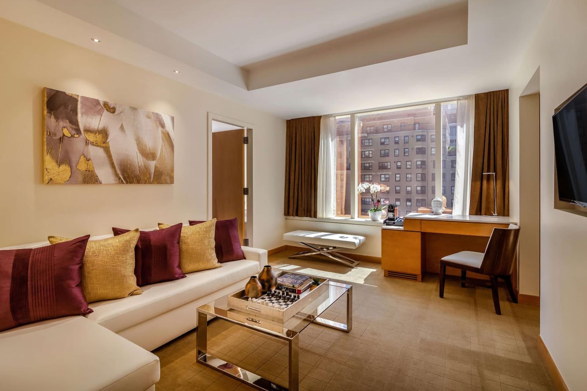 Concorde Hotel New York gallery photo in New York, NY — image 9