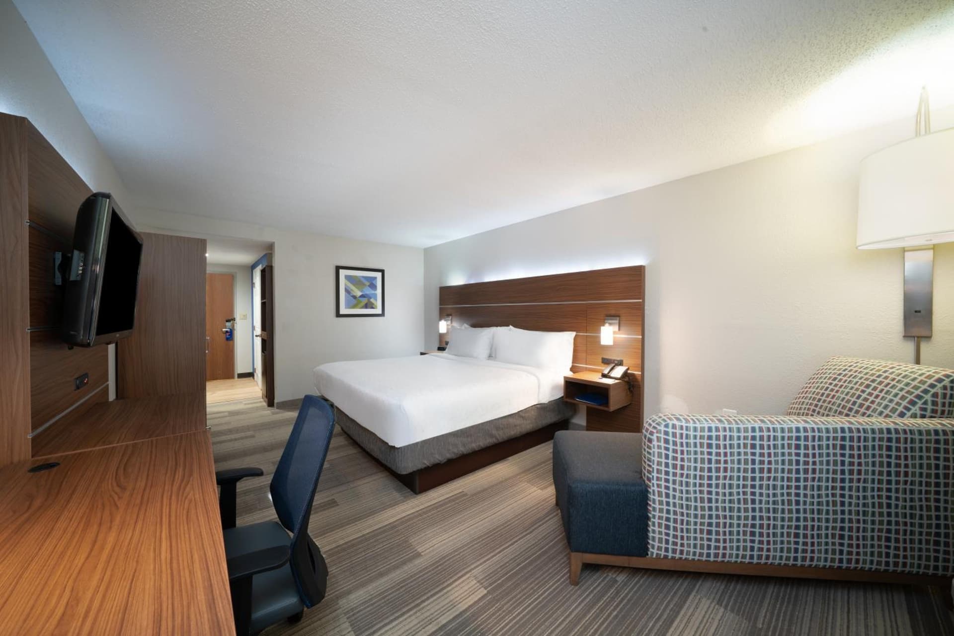 Holiday Inn Express Prince Frederick by IHG gallery photo in Prince Frederick, MD — image 25