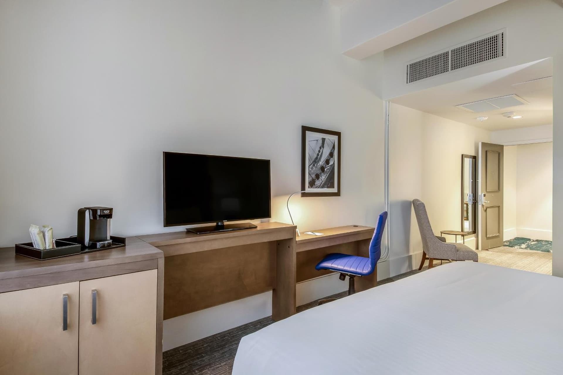 New Bedford Harbor Hotel, an Ascend Collection Hotel gallery photo in New Bedford, MA — image 66