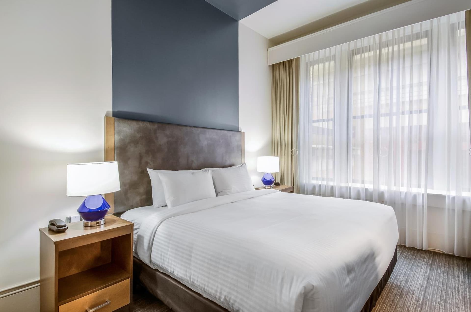 New Bedford Harbor Hotel, an Ascend Collection Hotel gallery photo in New Bedford, MA — image 57