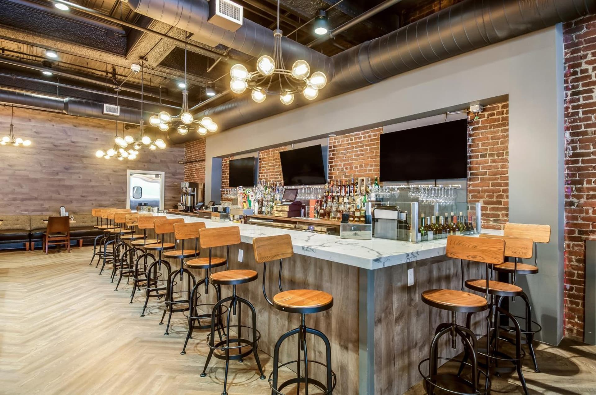 New Bedford Harbor Hotel, an Ascend Collection Hotel gallery photo in New Bedford, MA — image 52