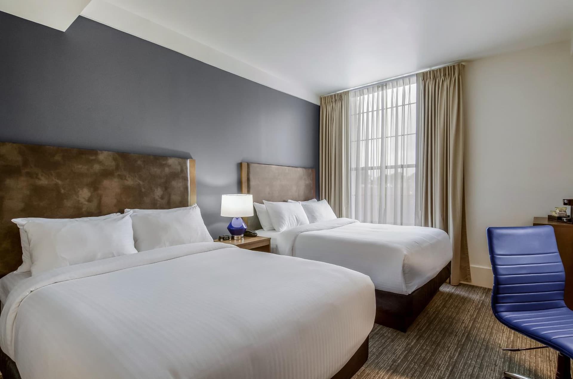 New Bedford Harbor Hotel, an Ascend Collection Hotel gallery photo in New Bedford, MA — image 23