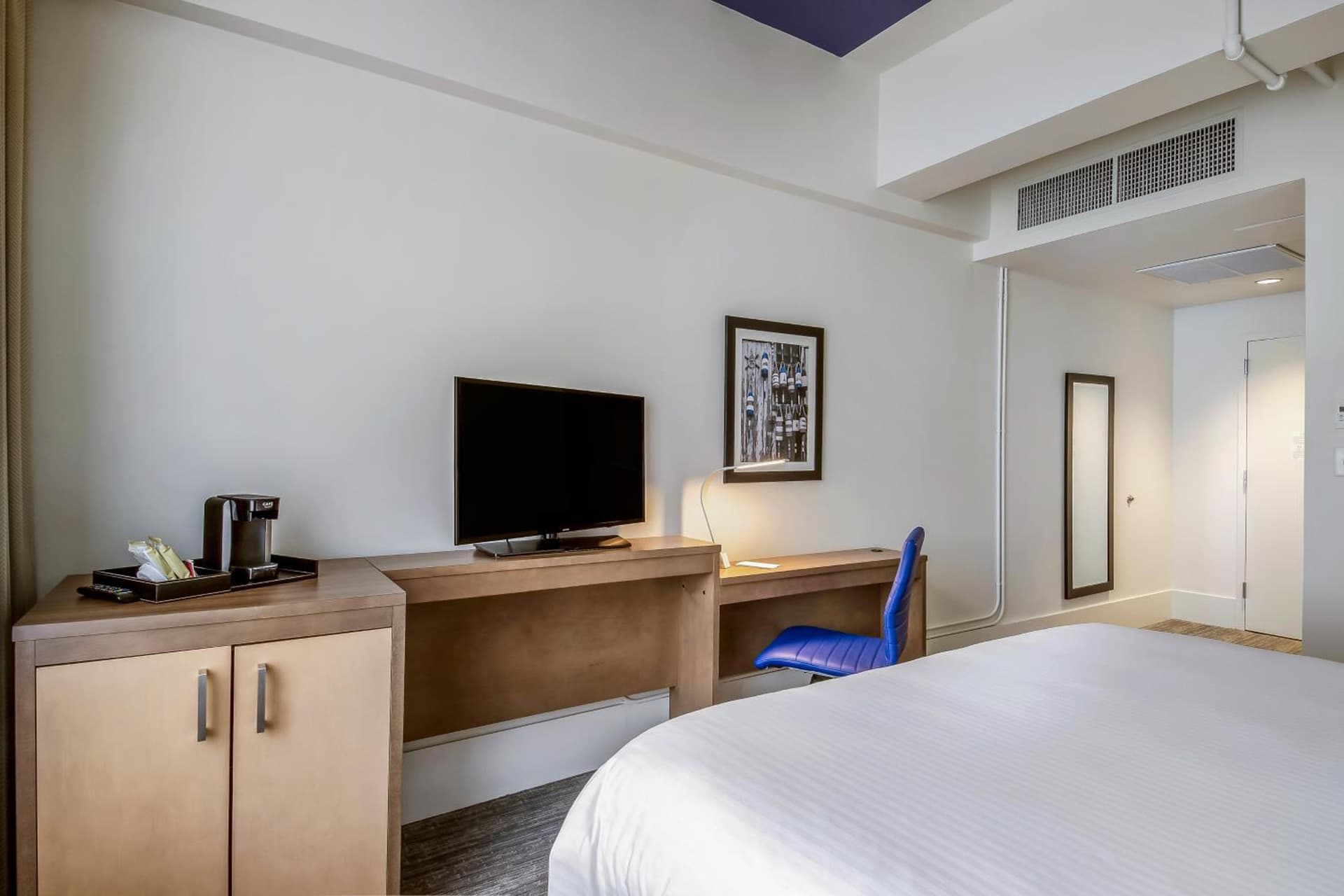 New Bedford Harbor Hotel, an Ascend Collection Hotel gallery photo in New Bedford, MA — image 36