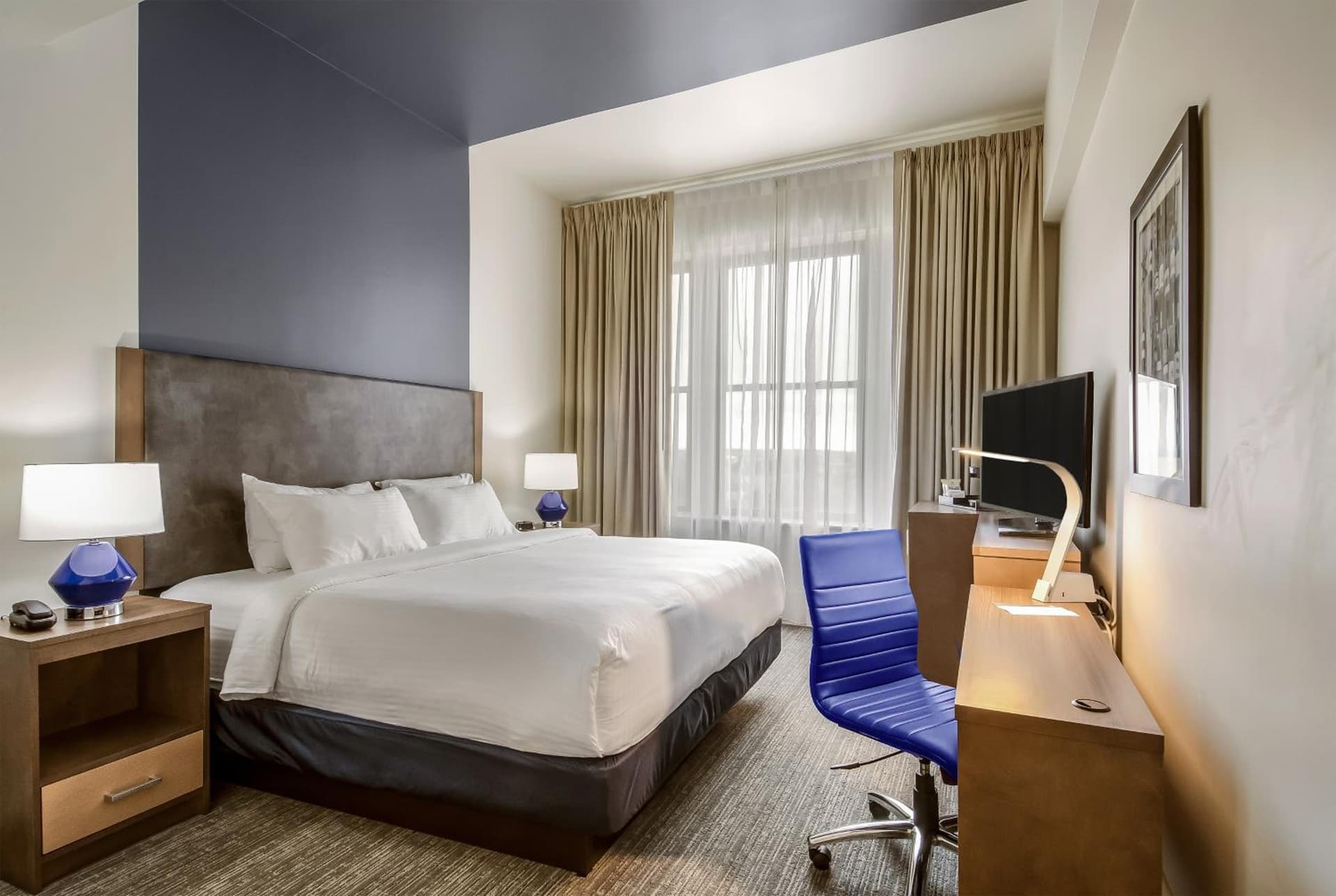 New Bedford Harbor Hotel, an Ascend Collection Hotel gallery photo in New Bedford, MA — image 5